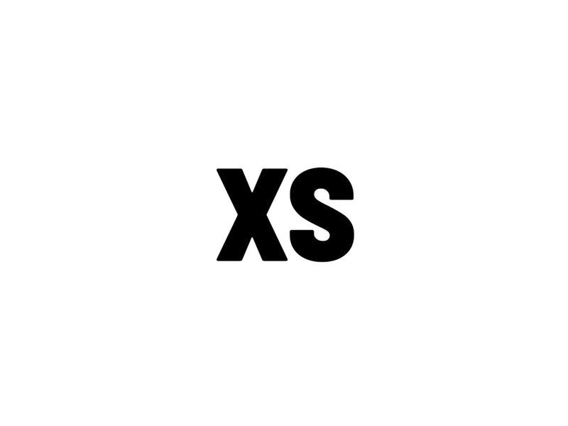 XS