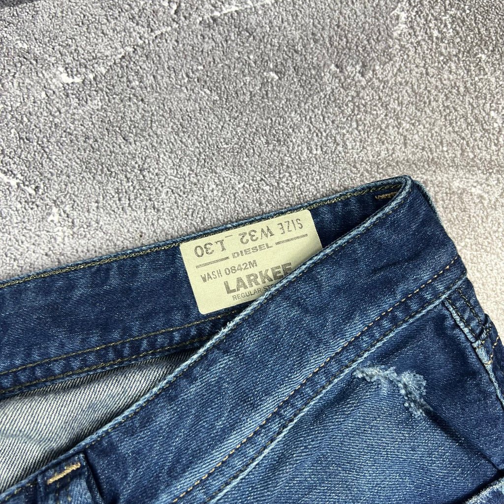 Diesel Jeanshose (M) (W32 L30)