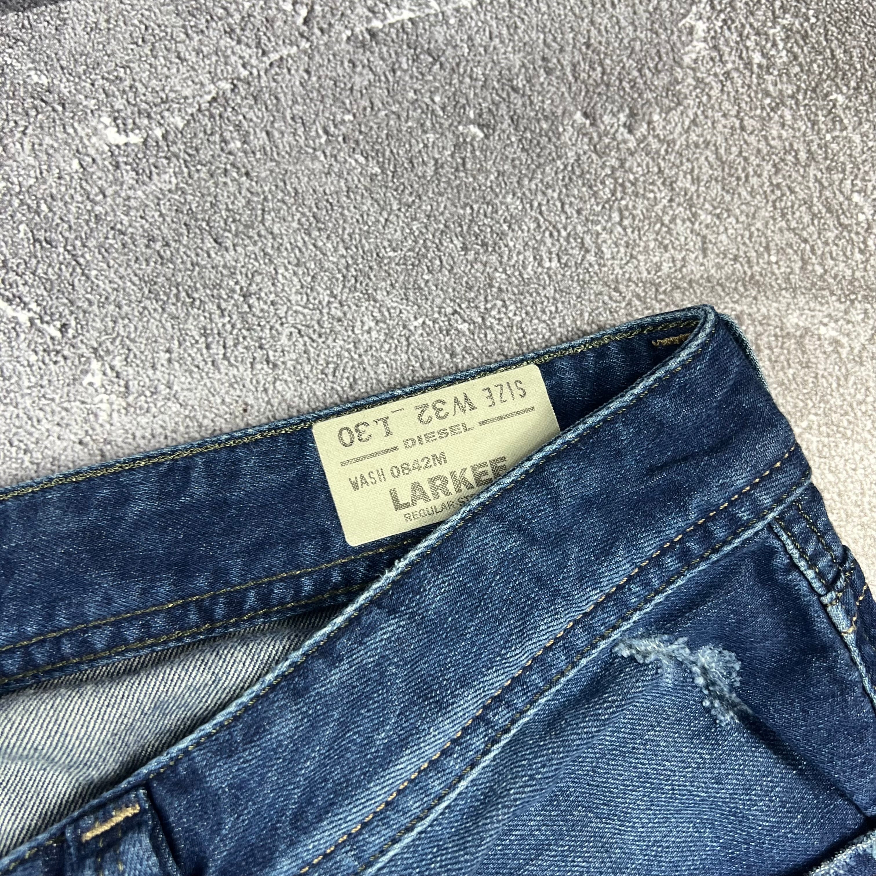 Diesel Jeanshose (M) (W32 L30)