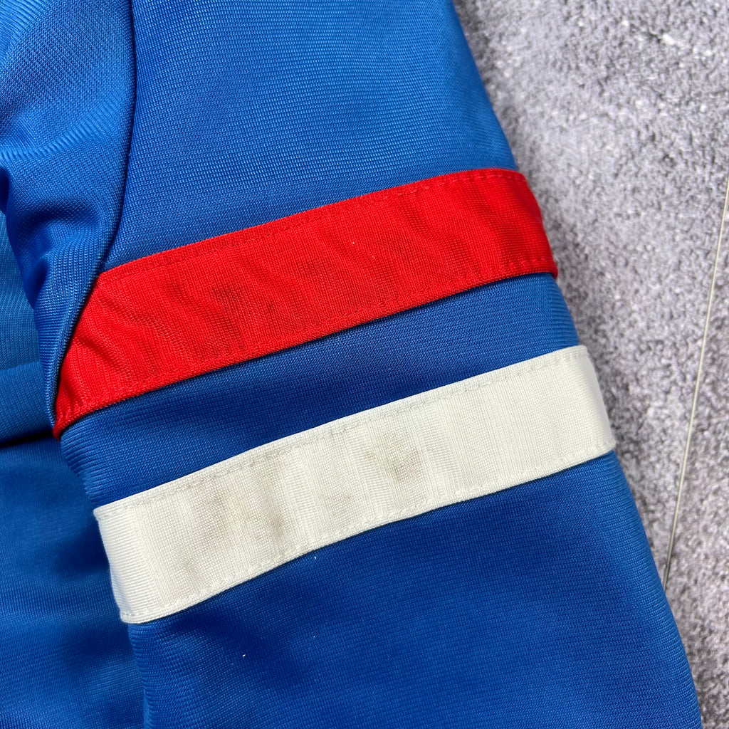 Ellesse Trainingsjacke (L)