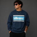 Ellesse Pullover (L)