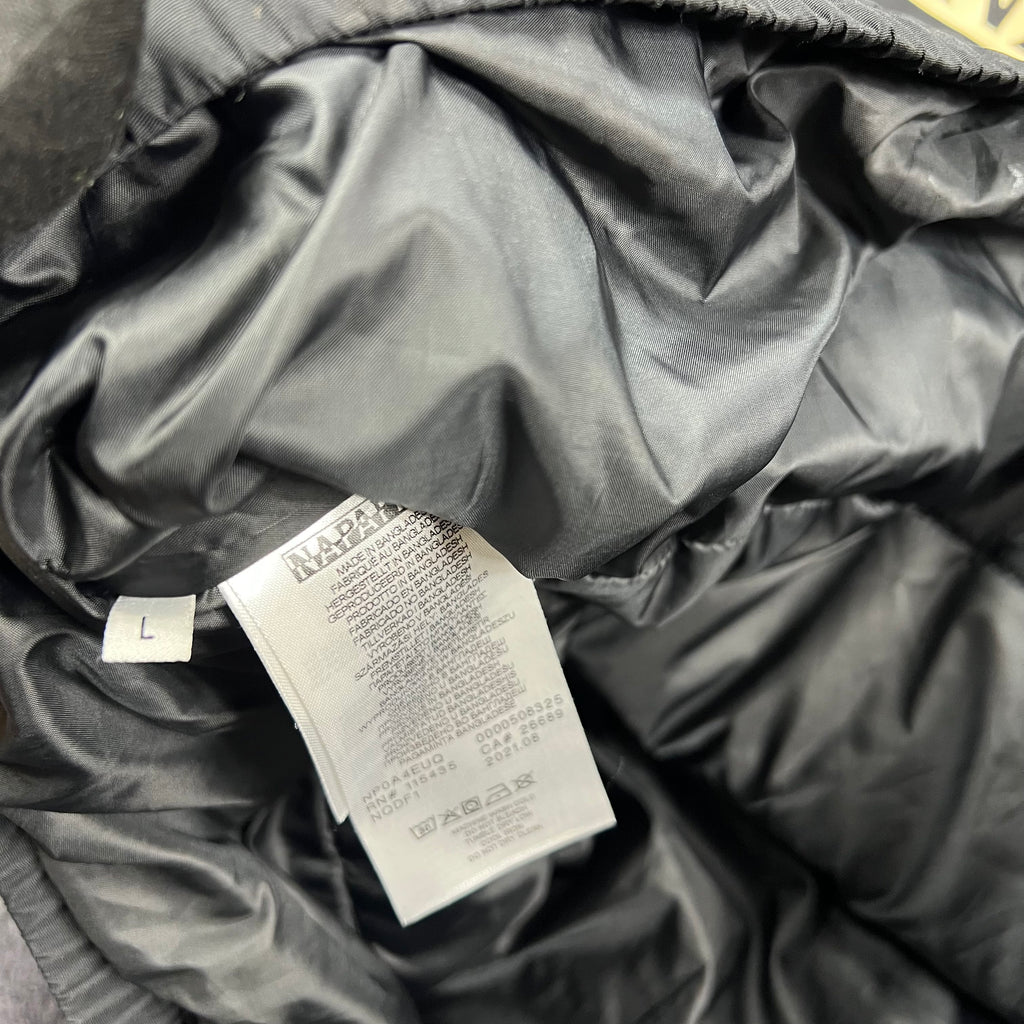 Napapijri Winter-/ Windbreaker (L)