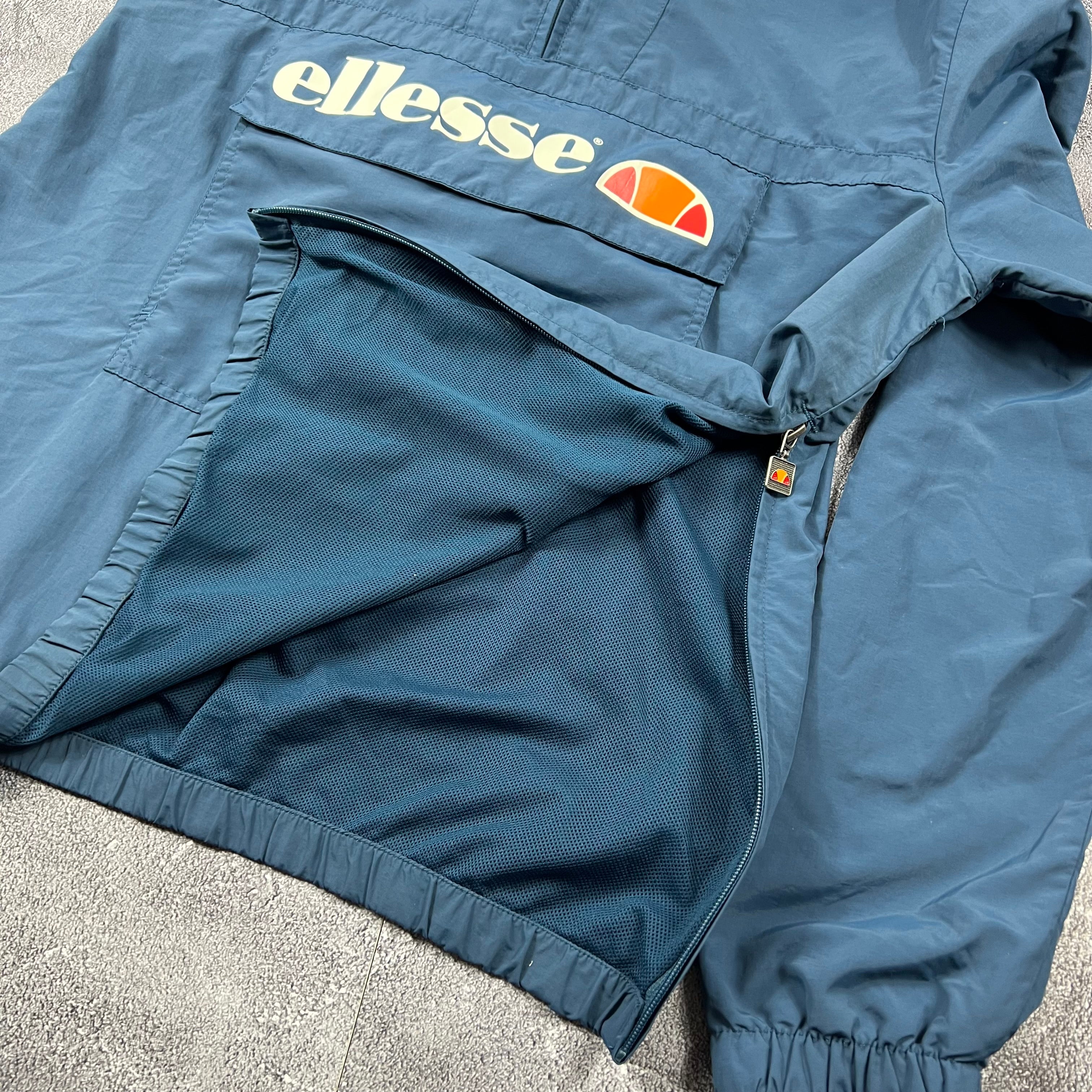 Ellesse Windbreaker (L)