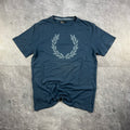 Fred Perry Tshirt (L)