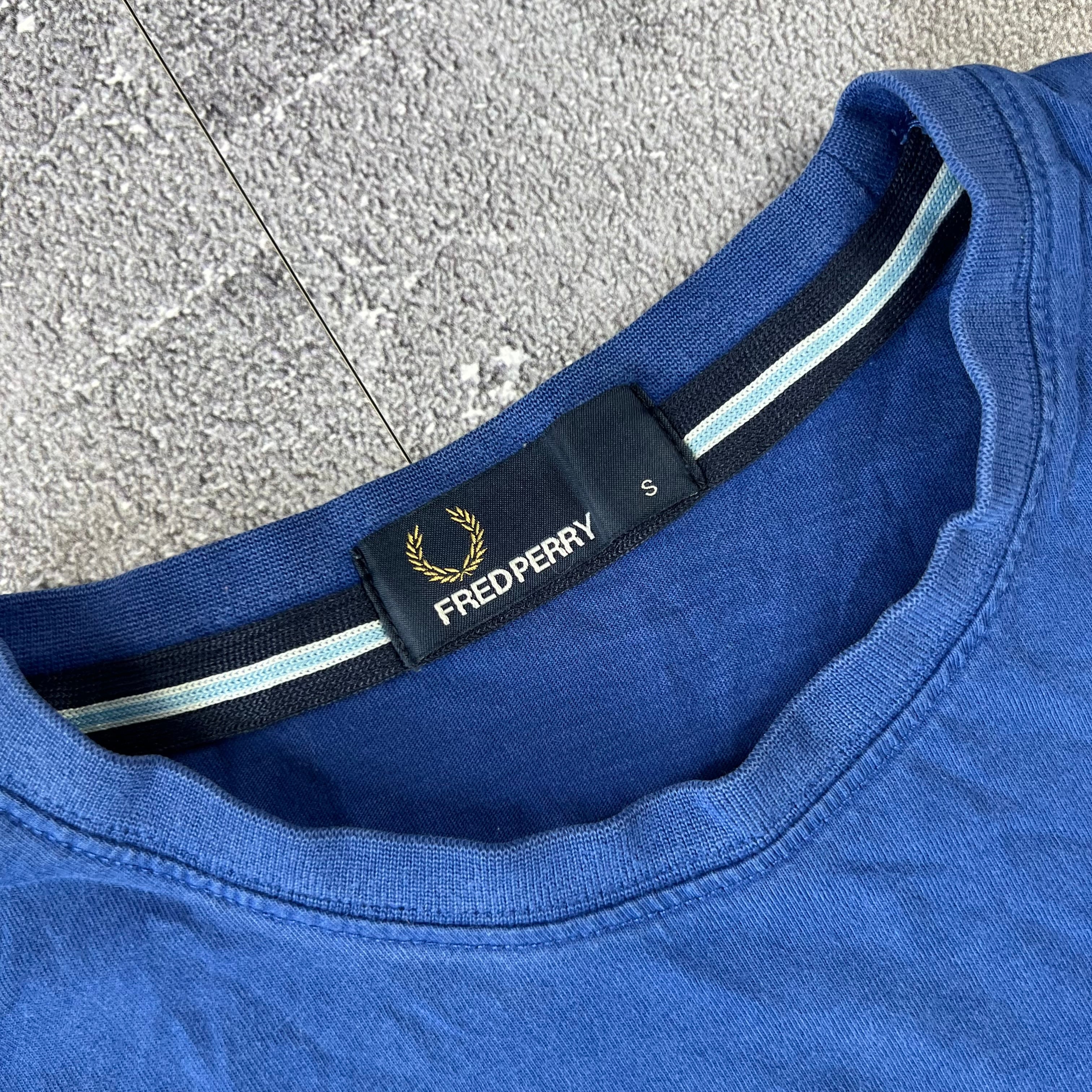 Fred Perry Tshirt (S)
