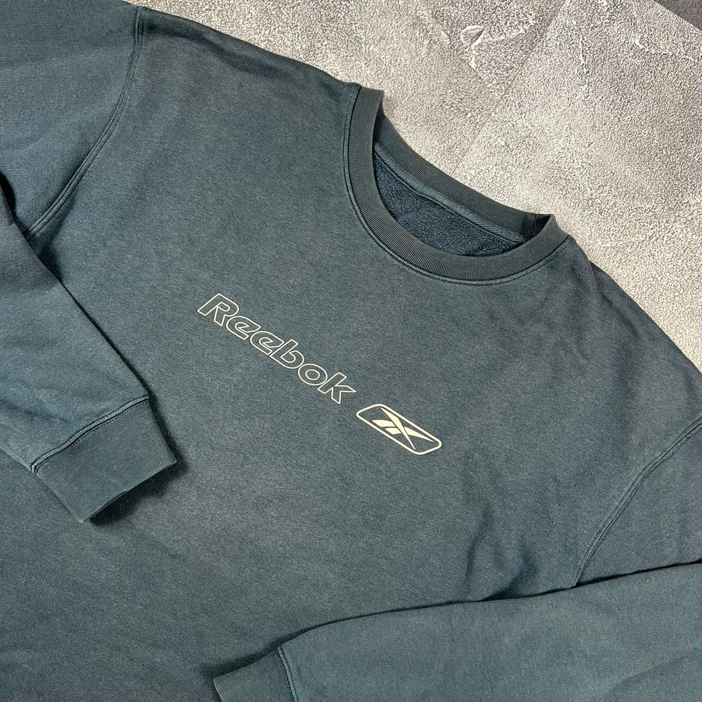 Reebok Pullover (XL)