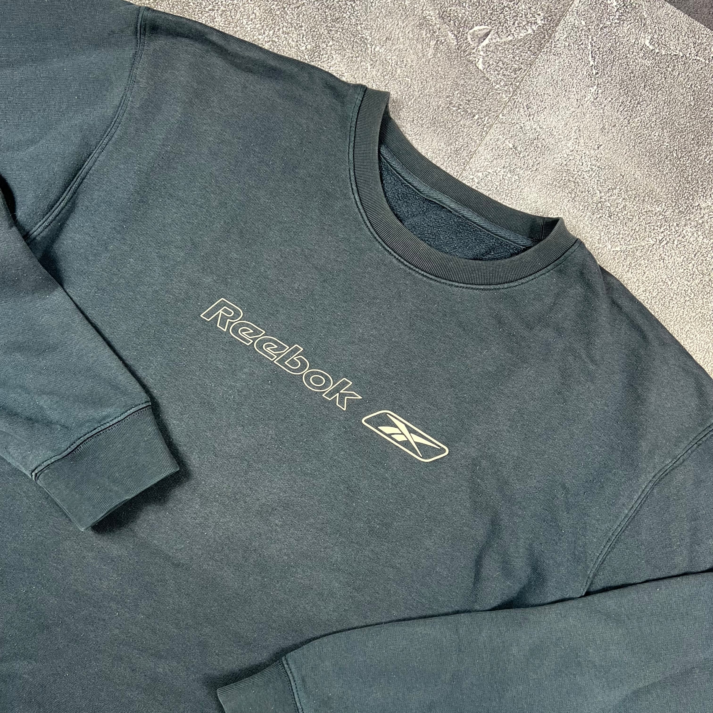 Reebok Pullover (XL)