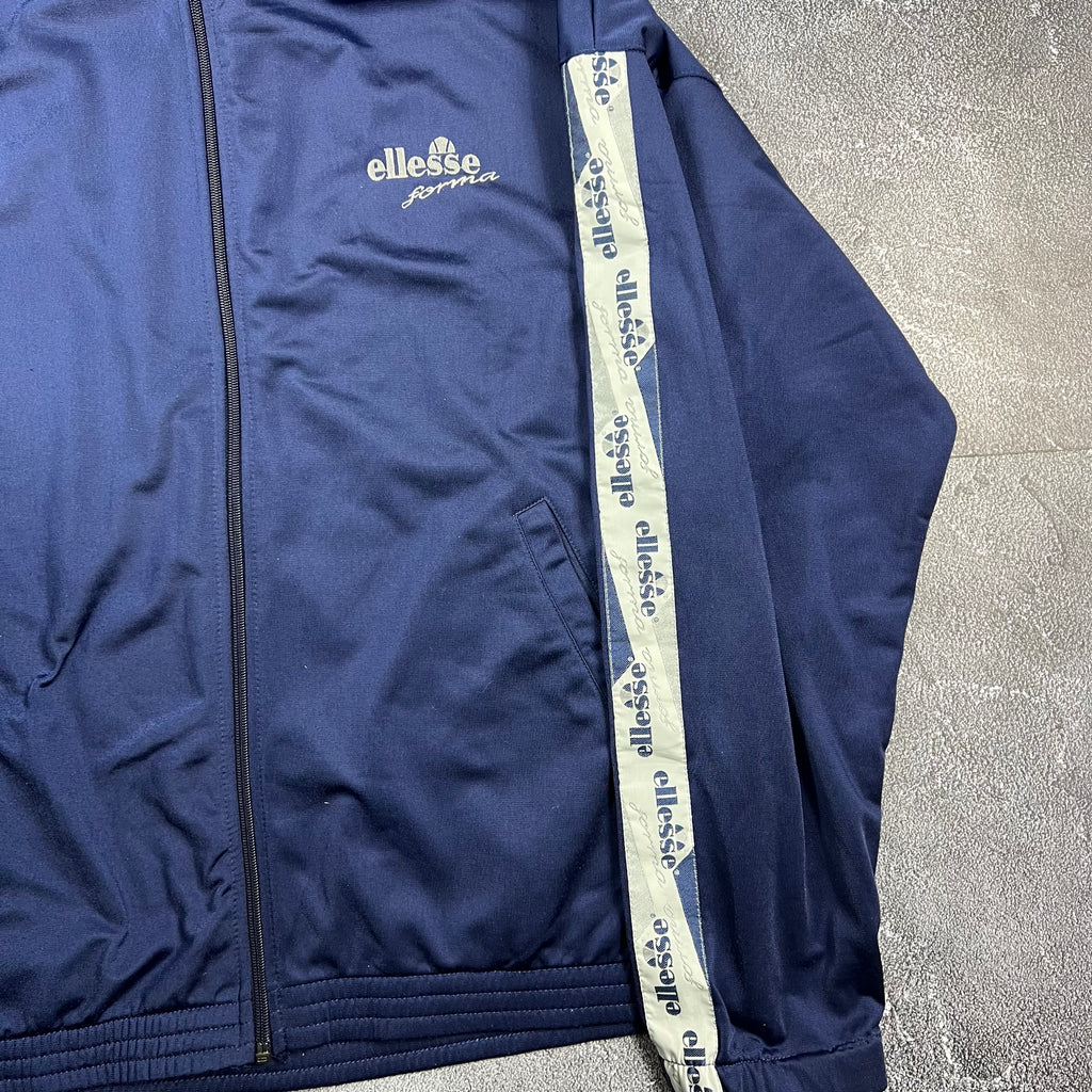 Ellesse Trainingsjacke 90er (L)