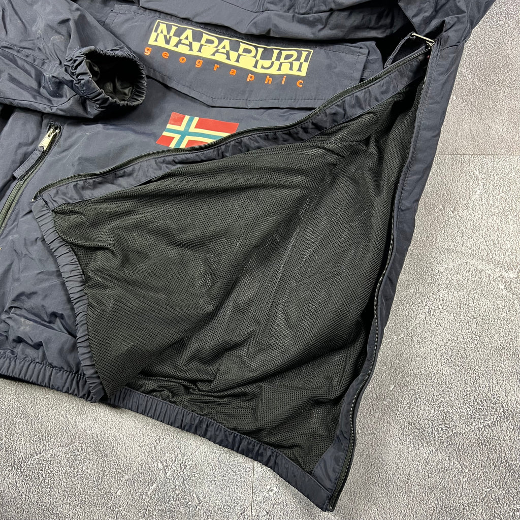 Napapijri Windbreaker (L)
