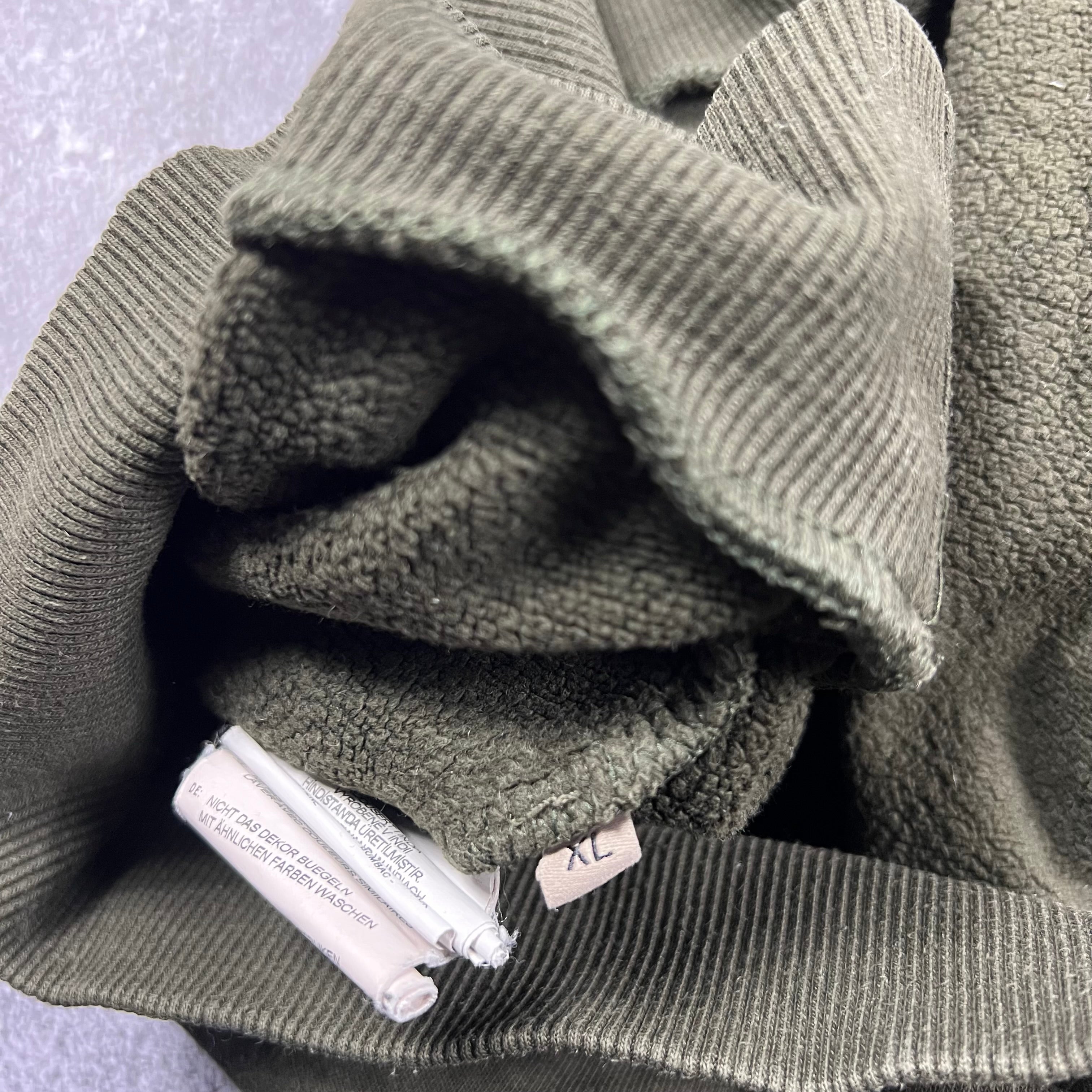 Napapijri Hoodie (XL)