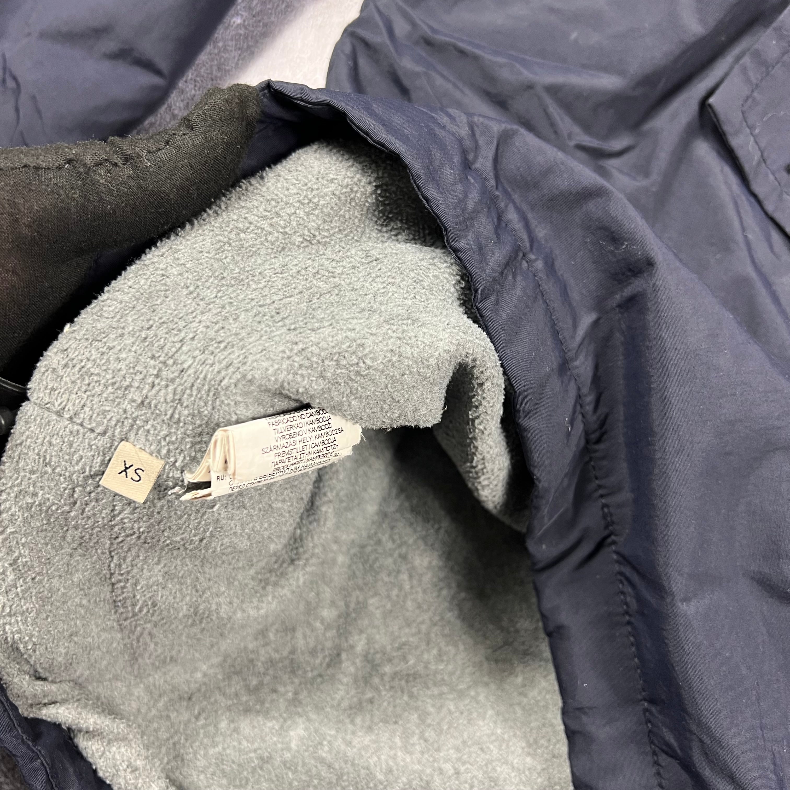 Napapijri Winter-/ Windbreaker (XS)