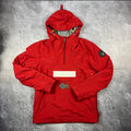 Napapijri Winter-/Windbreaker (S)