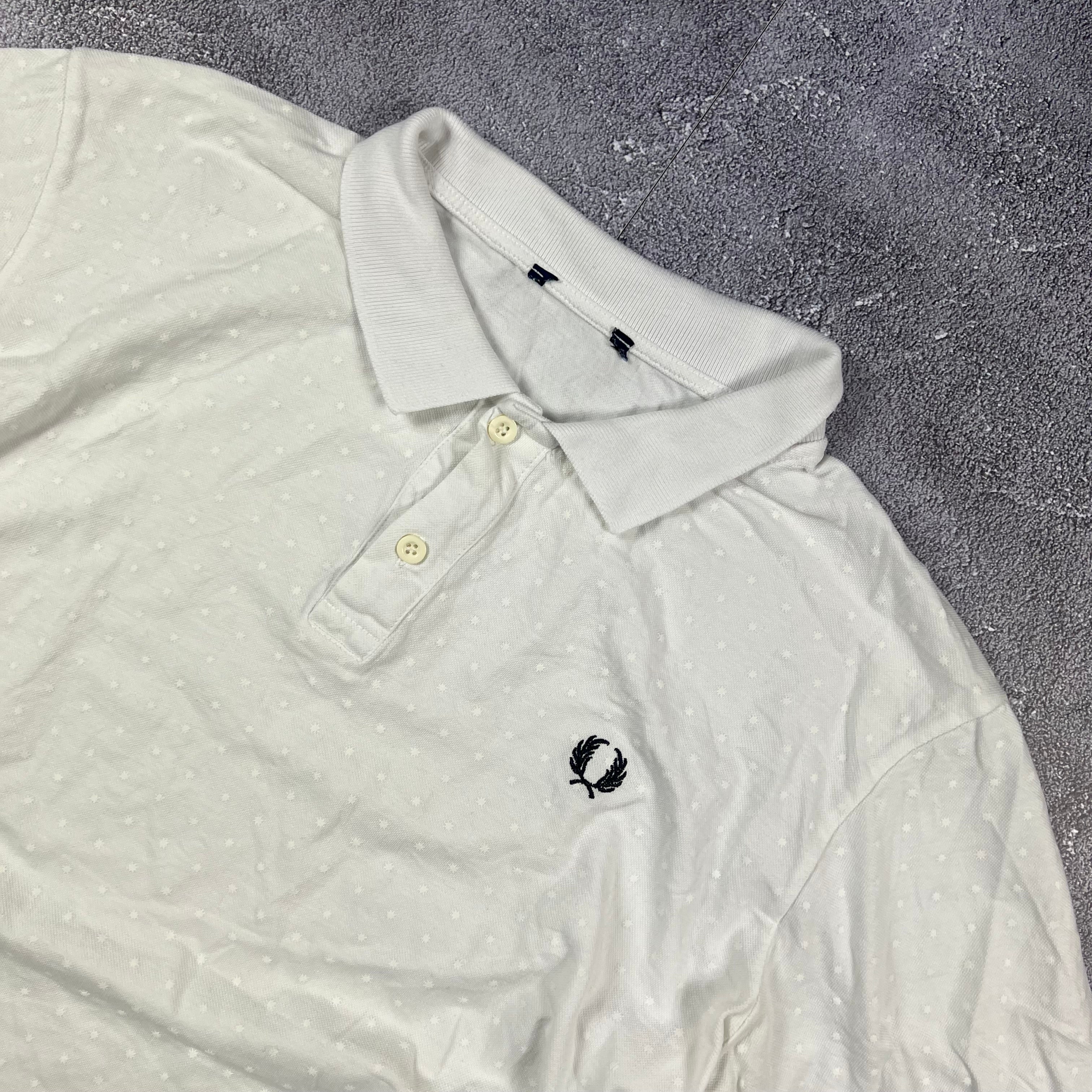 Fred Perry Poloshirt (M)