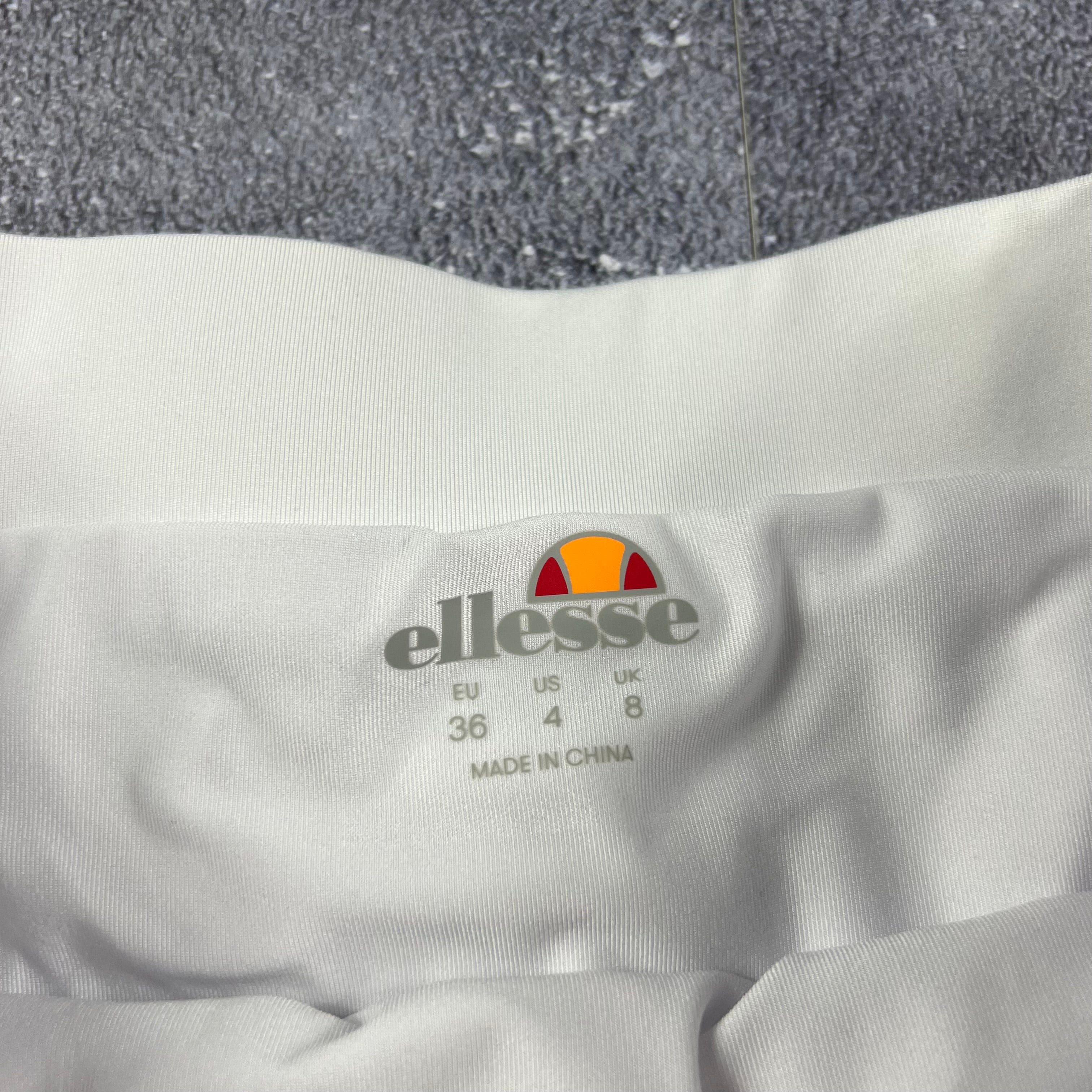 Ellesse Rock (Frauen) (S)