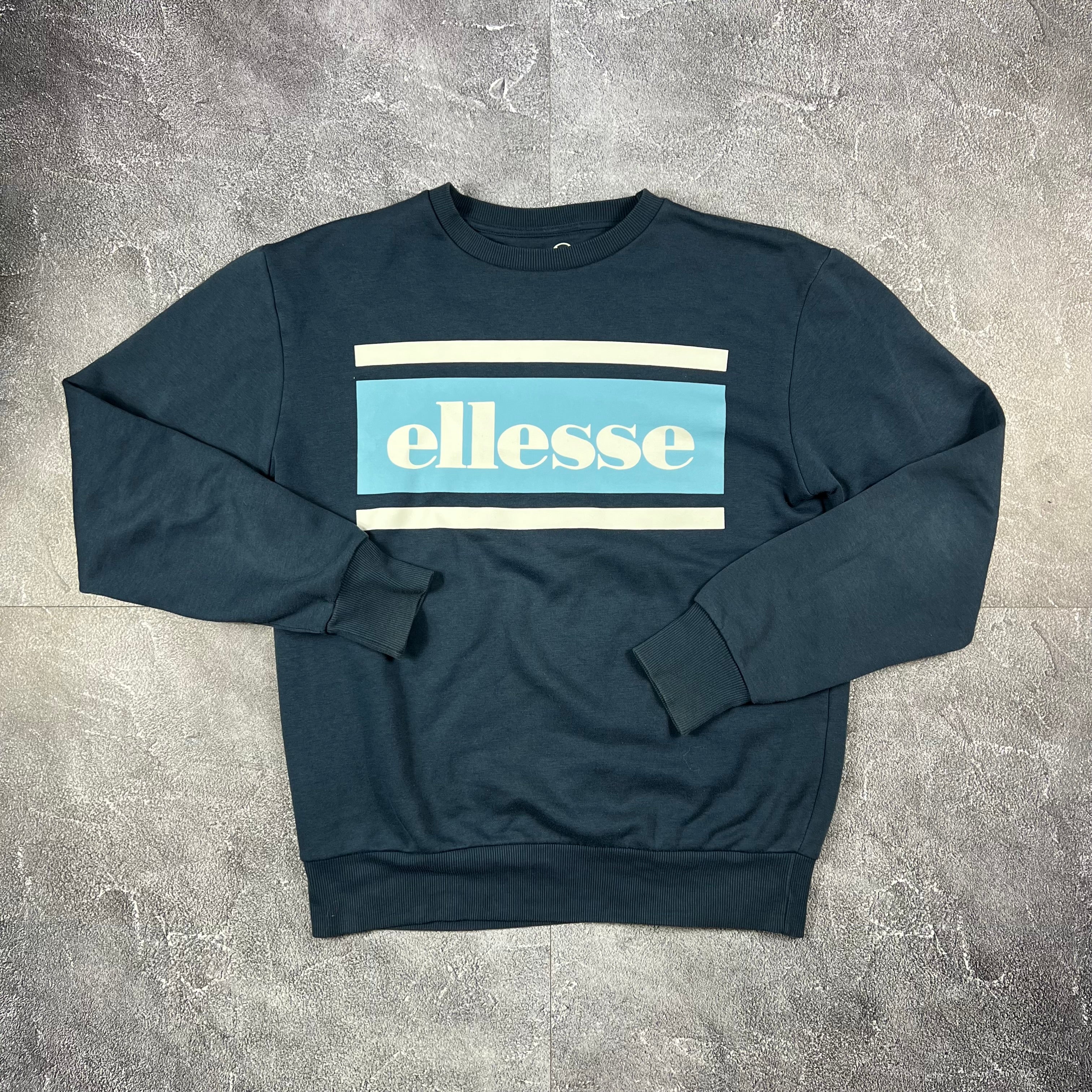 Ellesse Pullover (M)