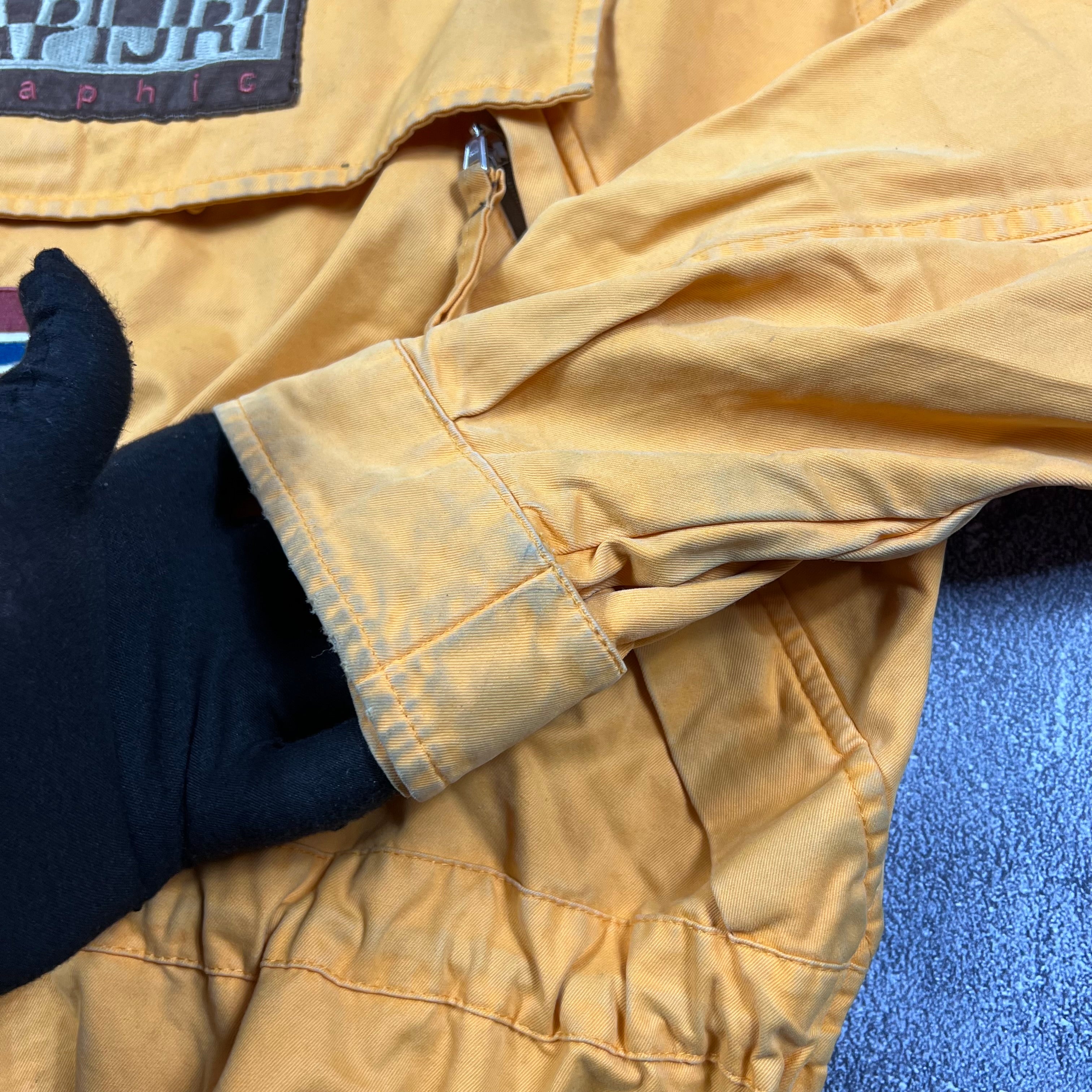 Napapijri Windbreaker (XXL)