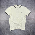 Fred Perry Poloshirt (S)