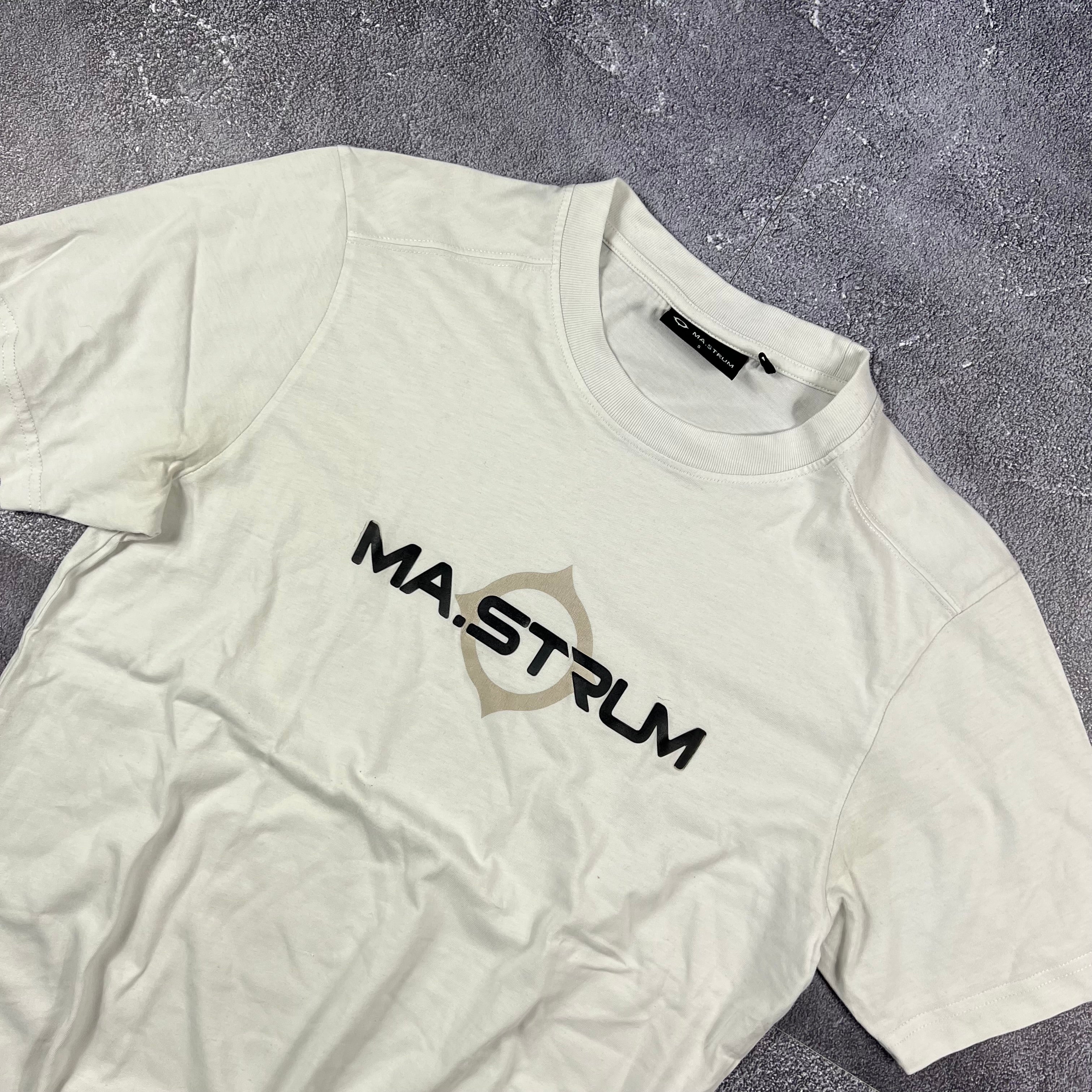MA.Strum Tshirt (S)