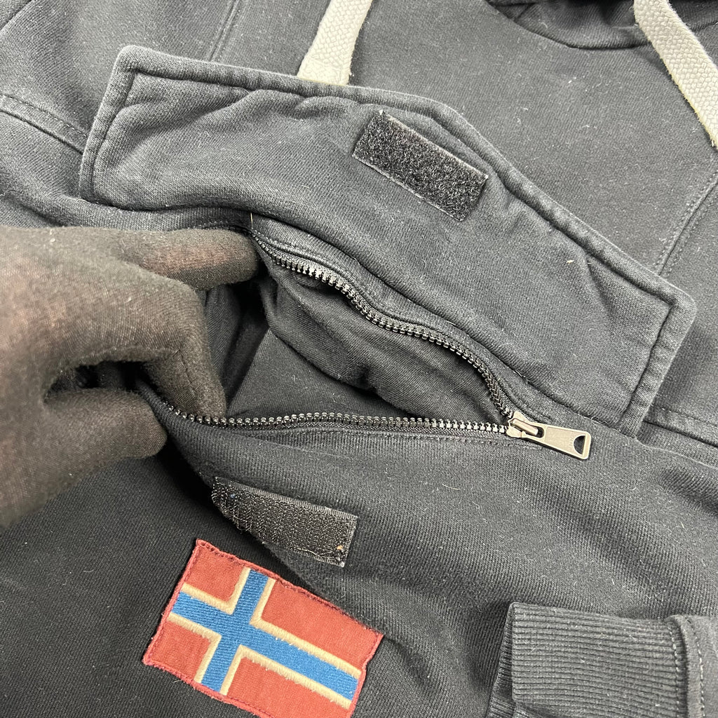 Napapijri Hoodie (M)