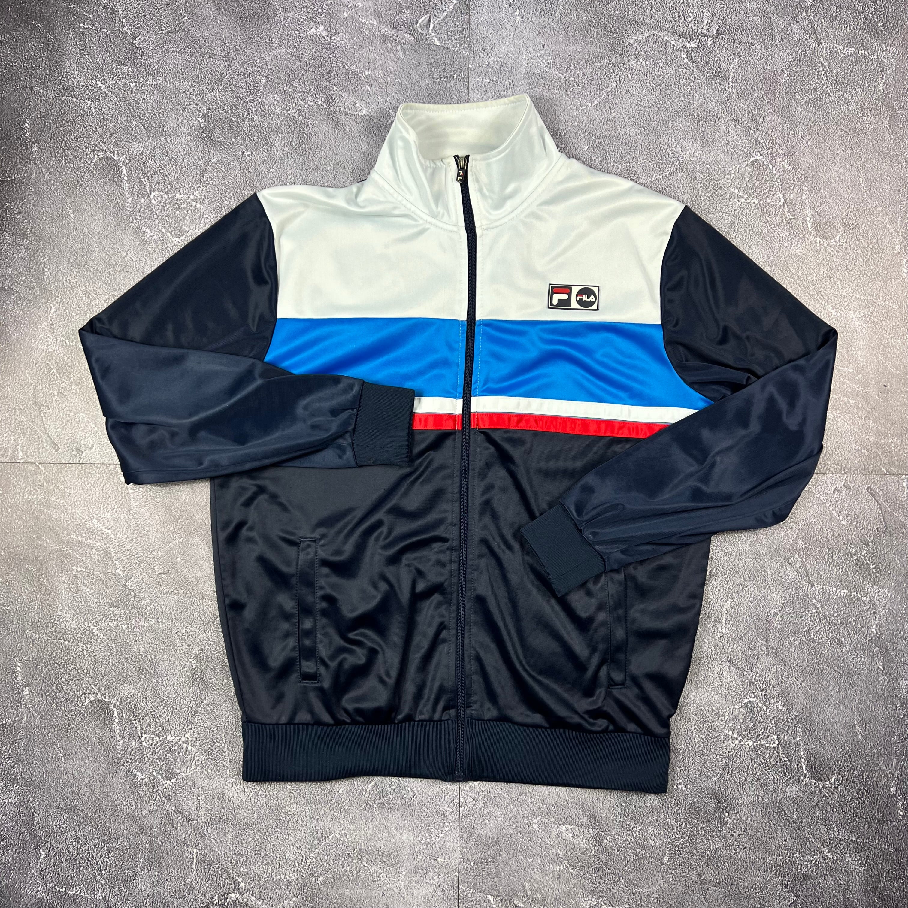 Fila Trainingsjacke (L)