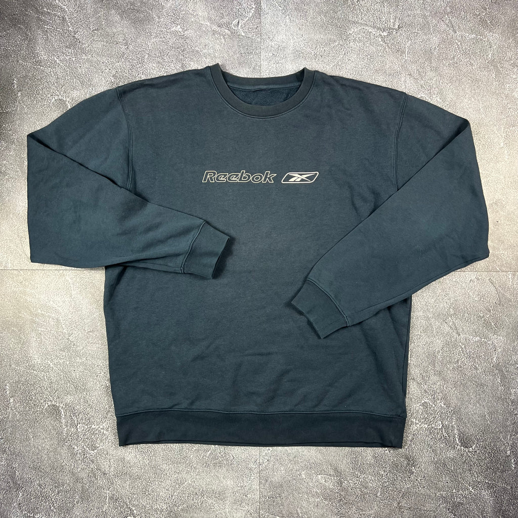 Reebok Pullover (XL)