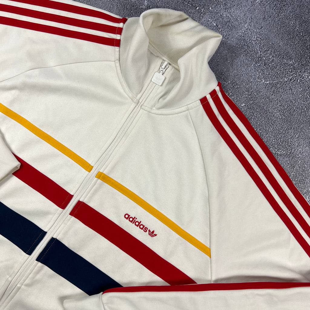 Adidas Trainingsjacke (L)