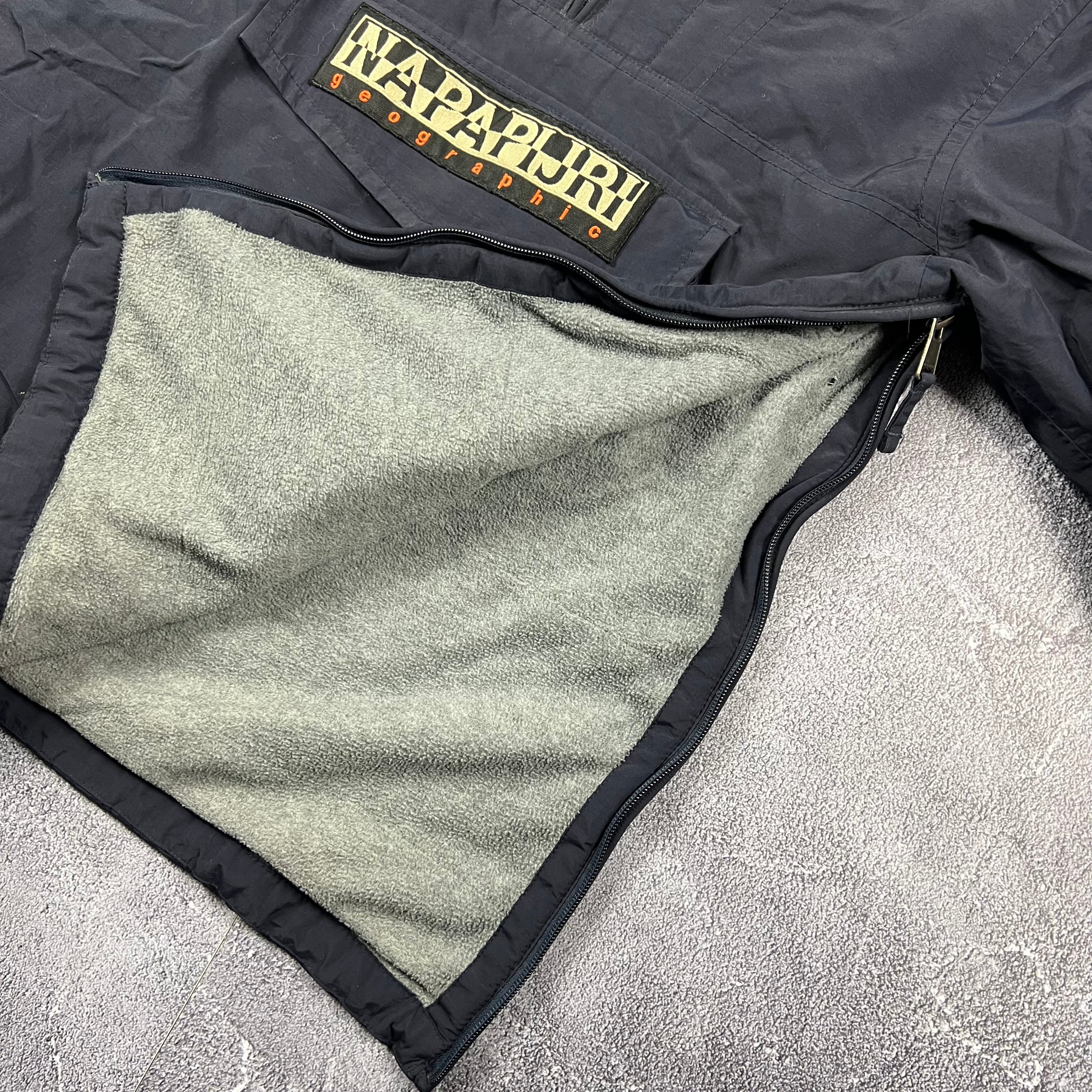 Napapijri Winter-/ Windbreaker (XS)