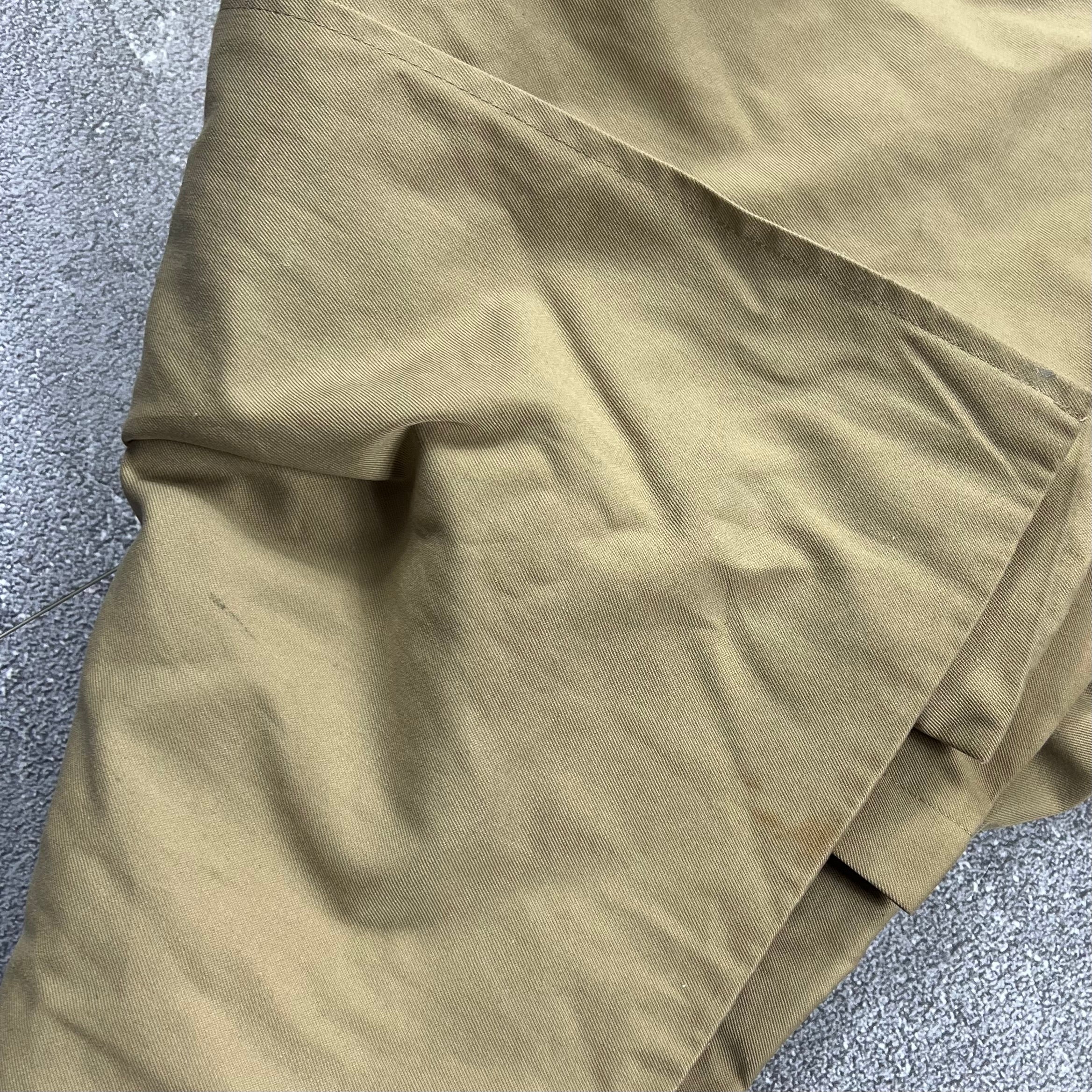 Aquascutum Trenchcoat (M)