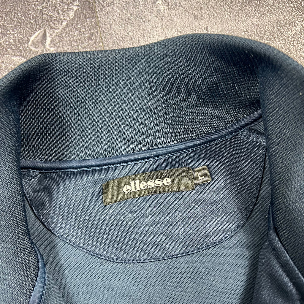 Ellesse Trainingsjacke (L)