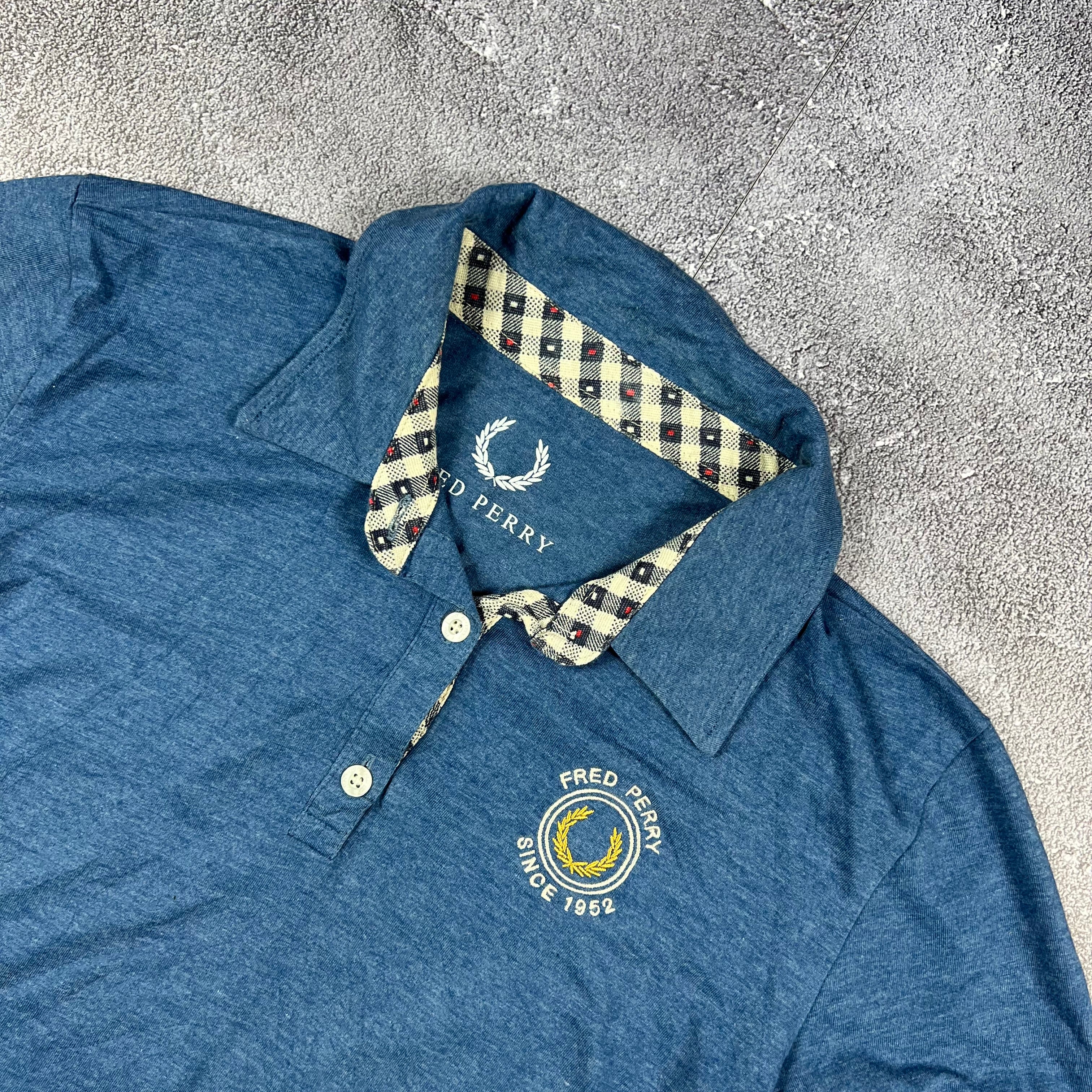 Fred Perry Poloshirt (XS)