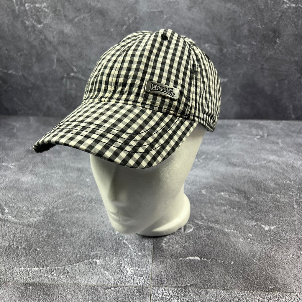 Lonsdale Cap