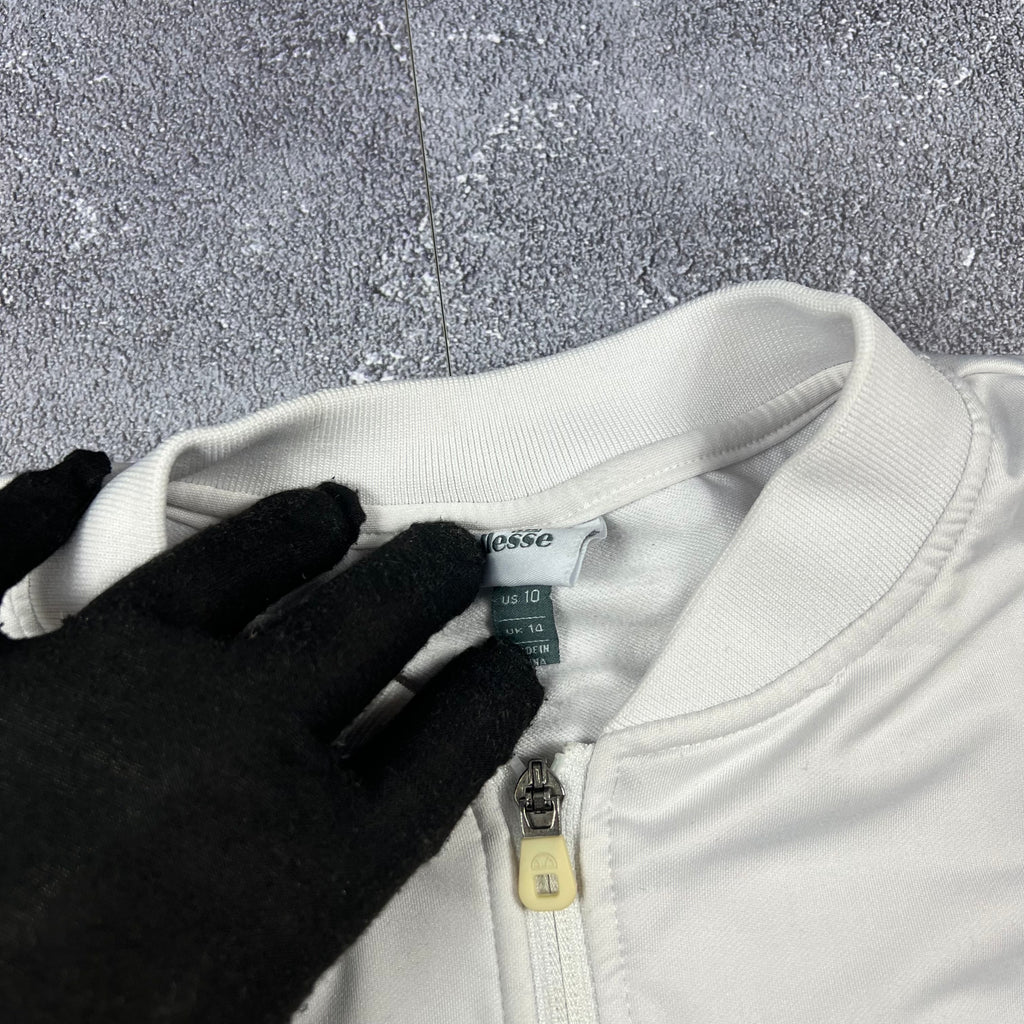 Ellesse Trainingsjacke (M)