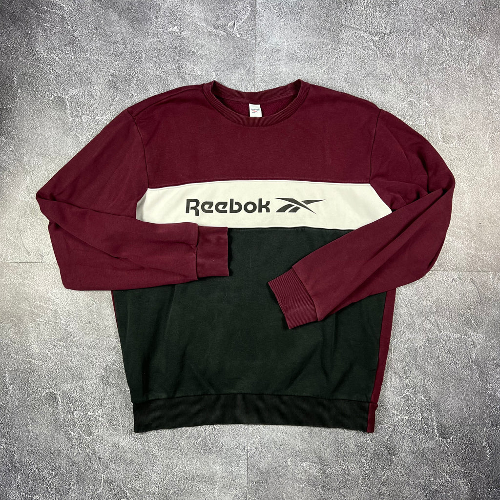 Reebok Pullover (L)
