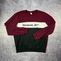 Reebok Pullover (L)