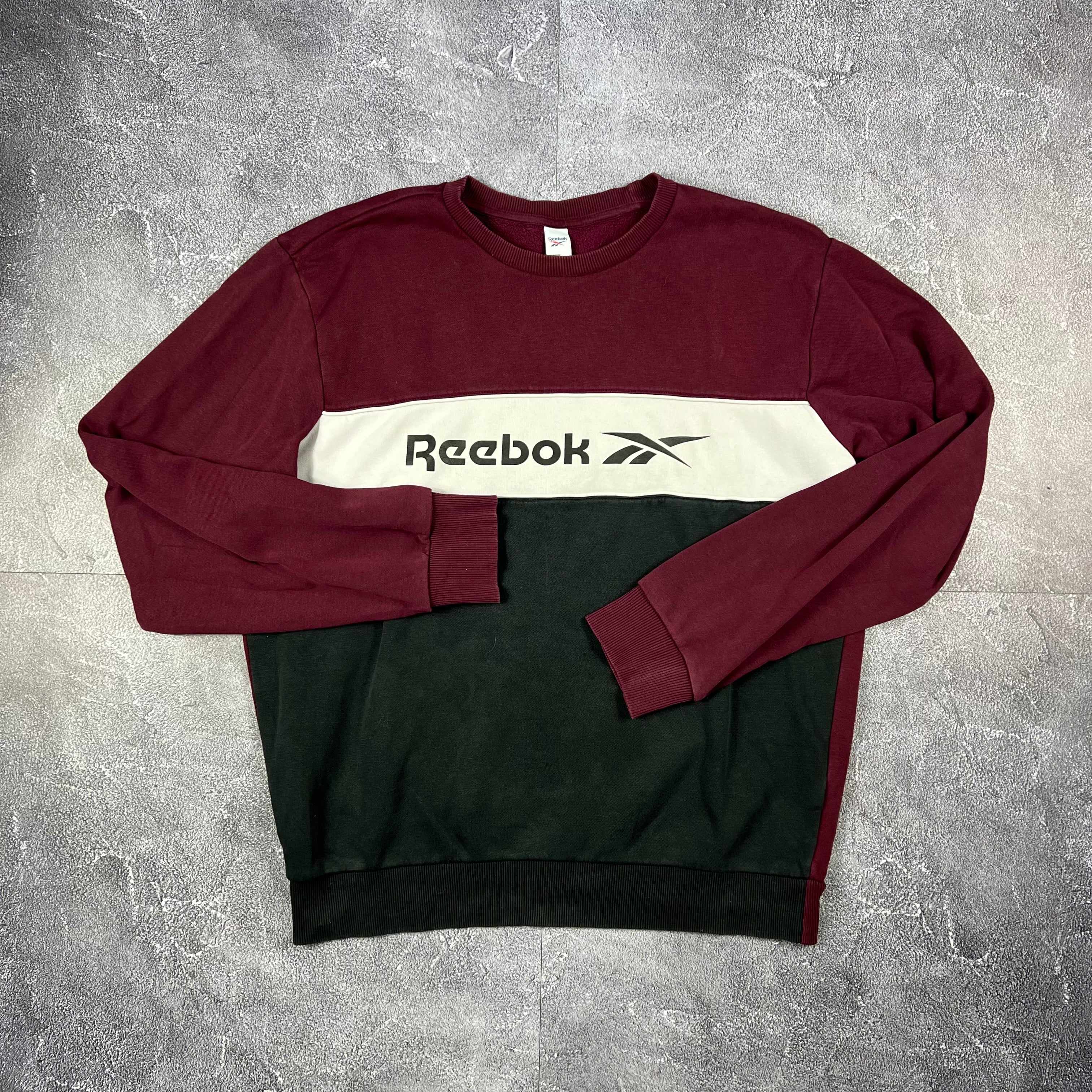 Reebok Pullover (L)