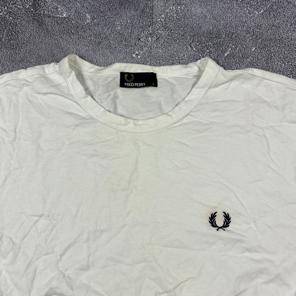 Fred Perry Tshirt (L)