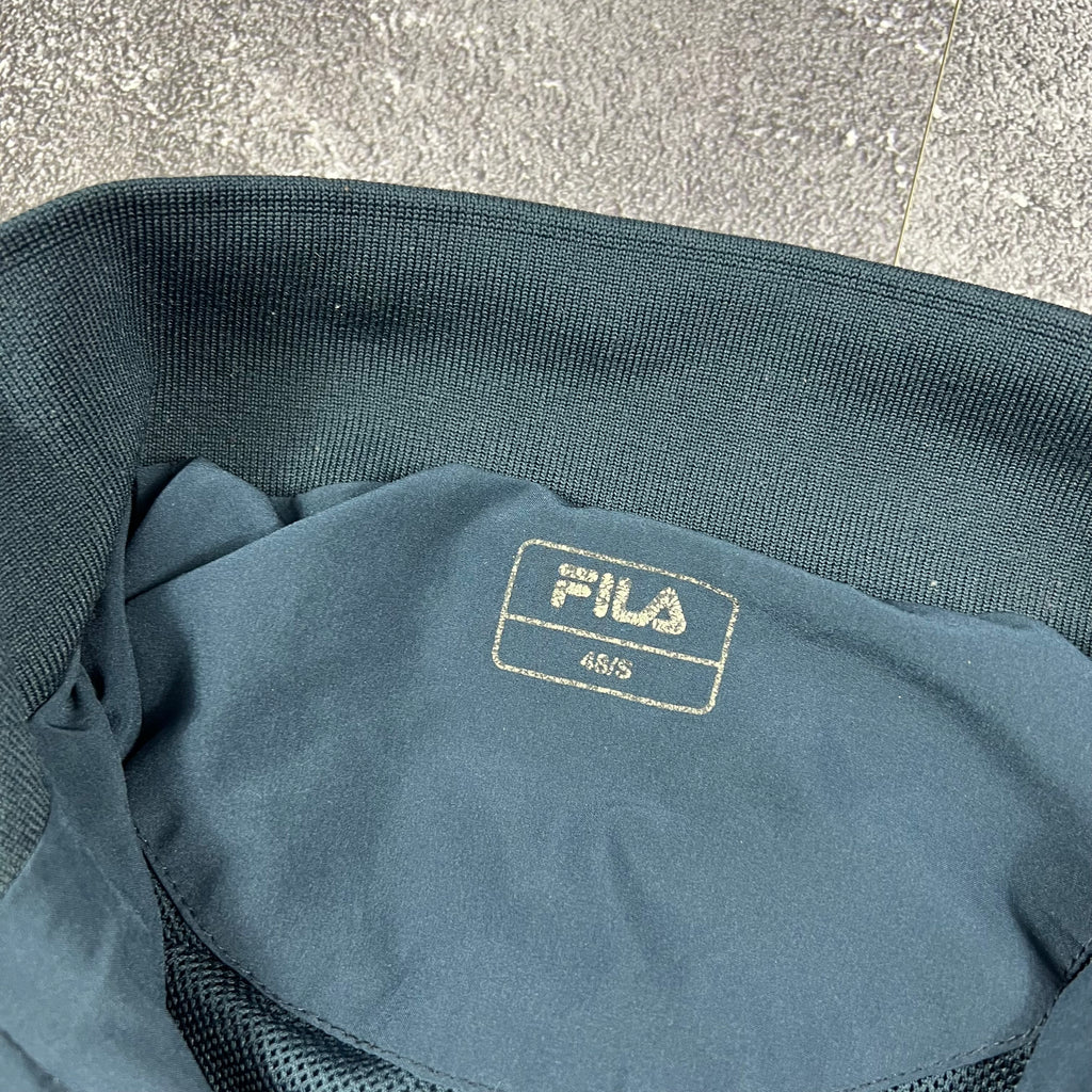 Fila Trainingsjacke (S)