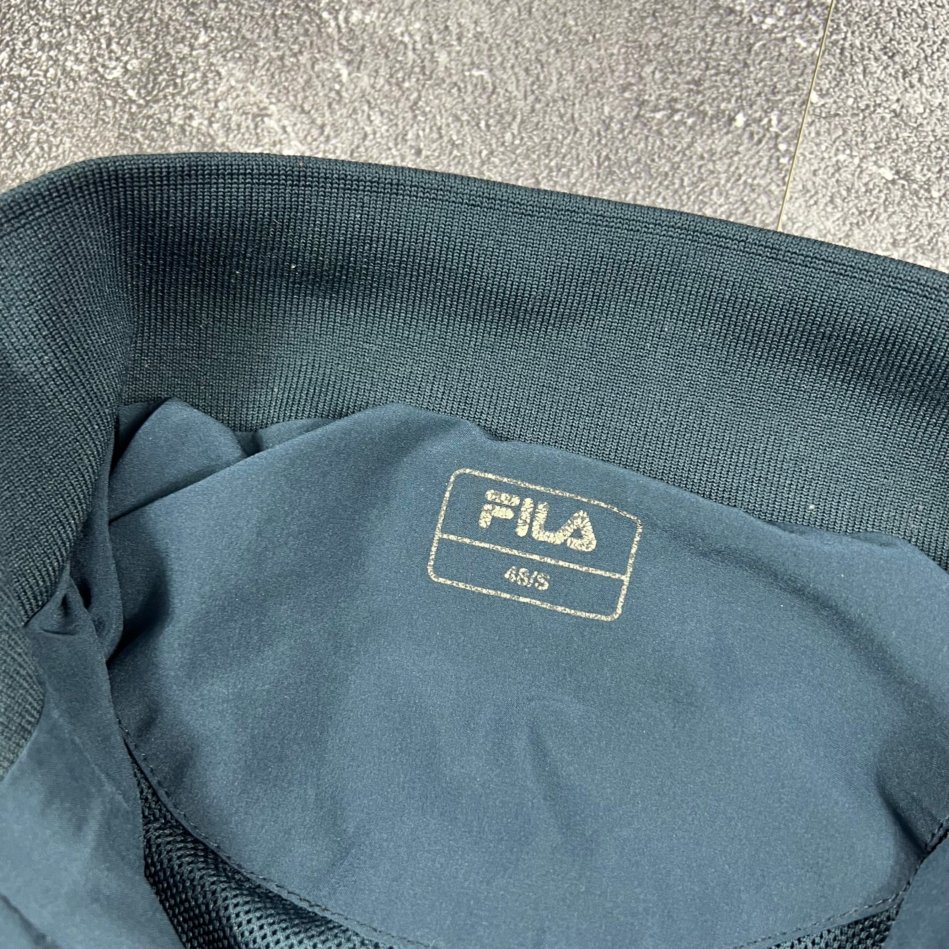 Fila Trainingsjacke (S)