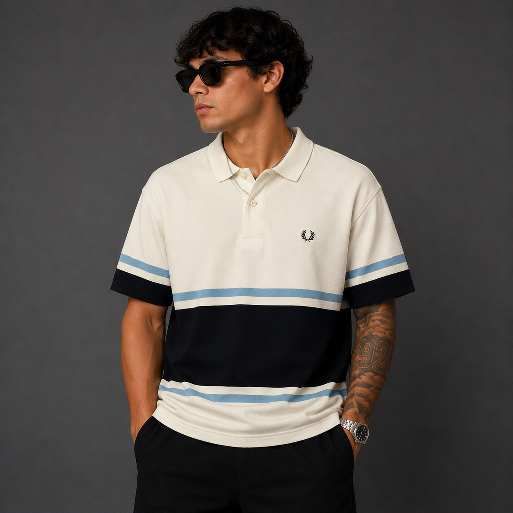 Fred Perry Poloshirt (XS)