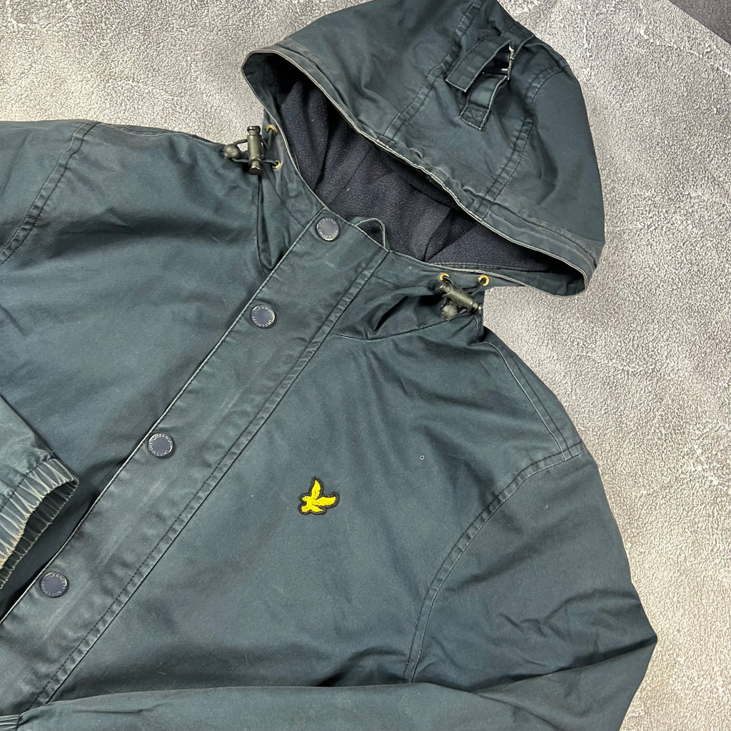 Lyle & Scott Jacke (L)