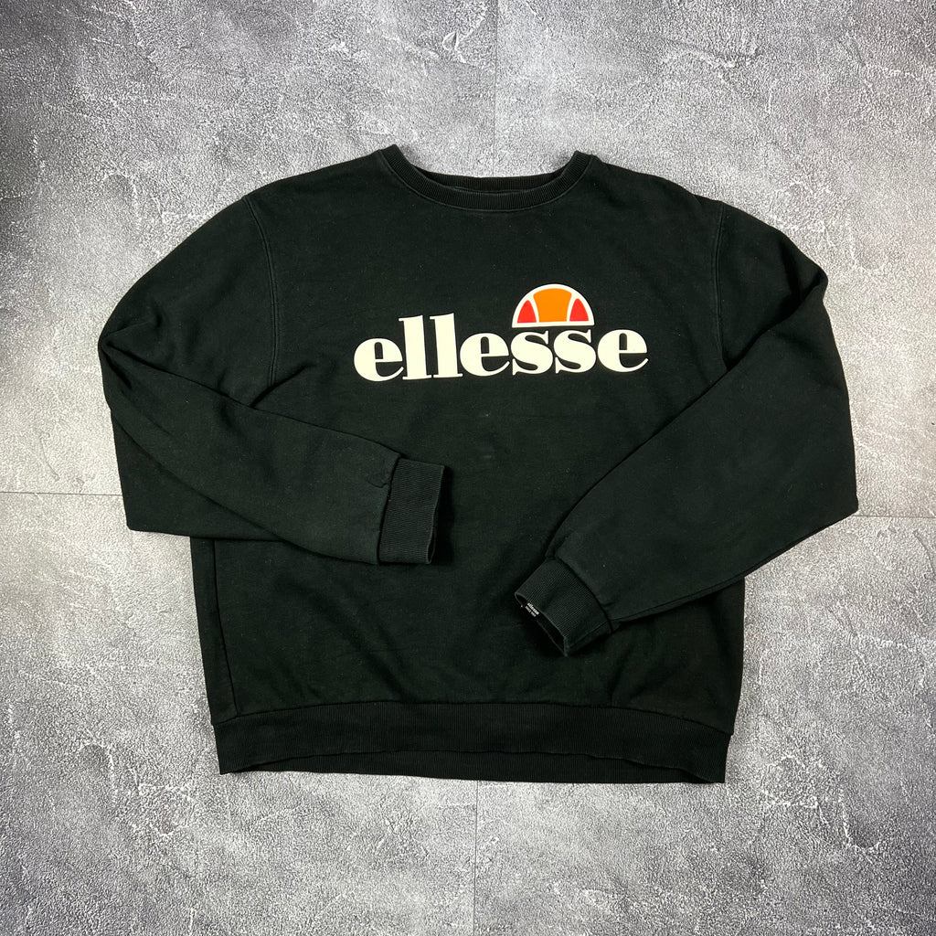 Ellesse Pullover (L)