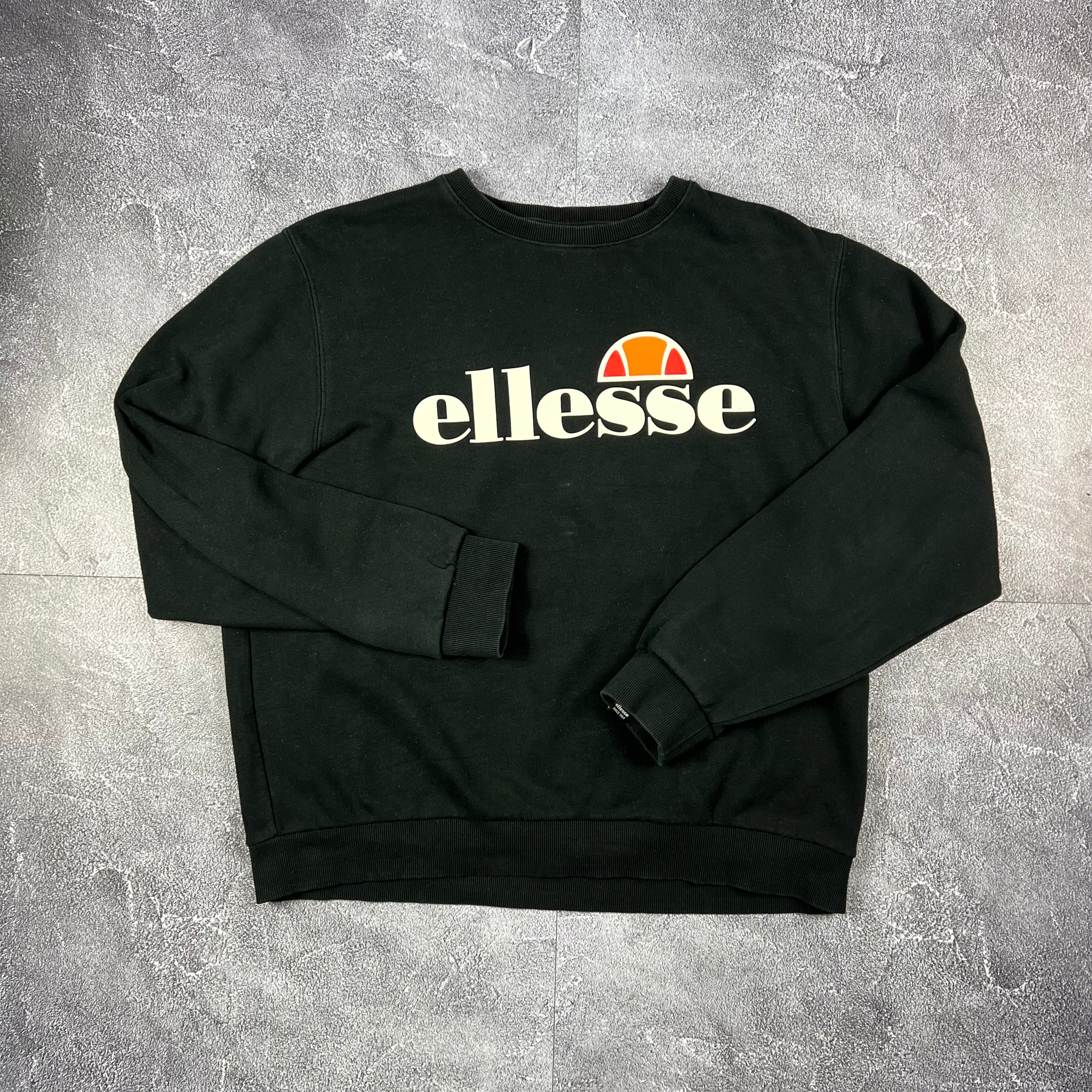 Ellesse Pullover (L)