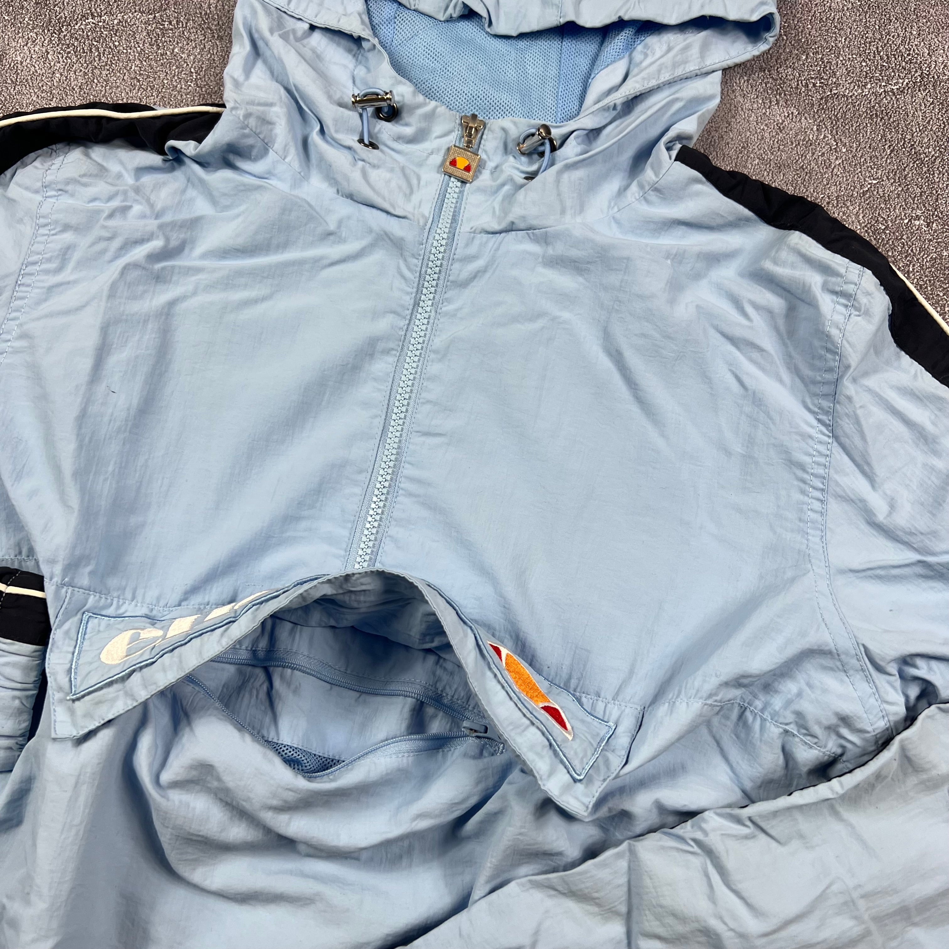 Ellesse Windbreaker (M)