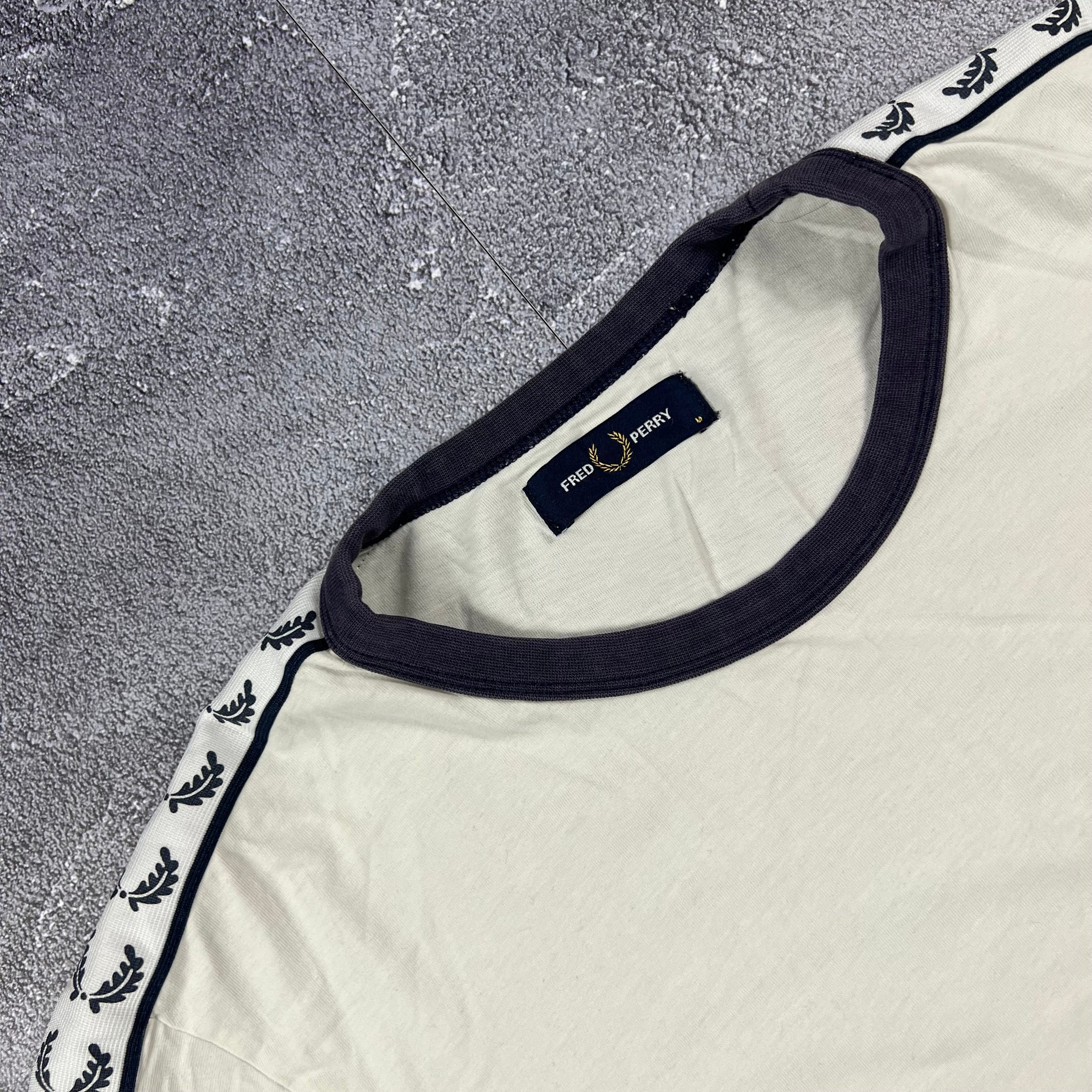 Fred Perry Tshirt (M)