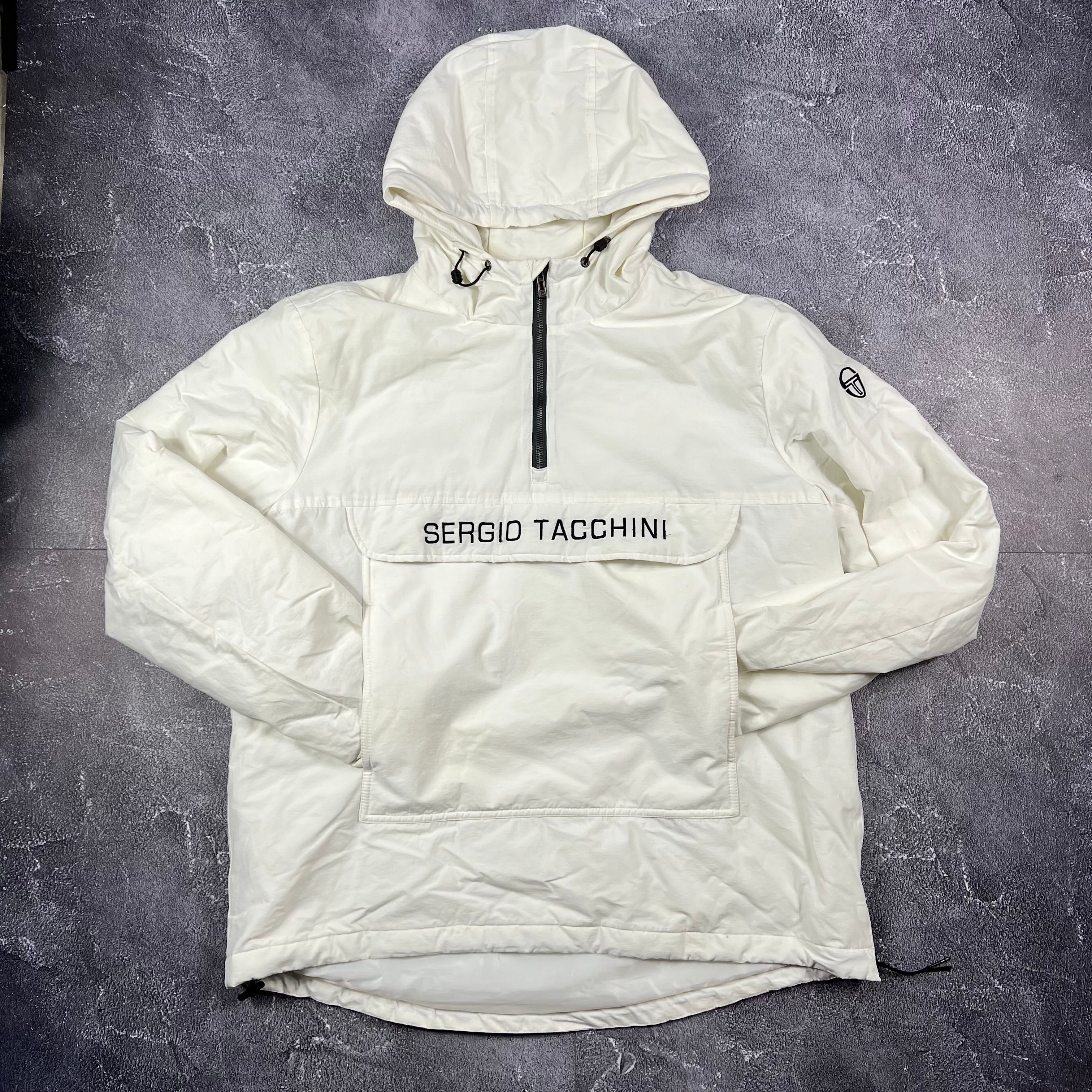 Sergio Tacchini Winter-/ Windbreaker (L)
