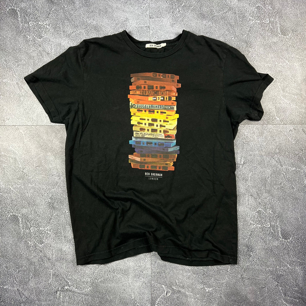 Ben Sherman Tshirt (L)