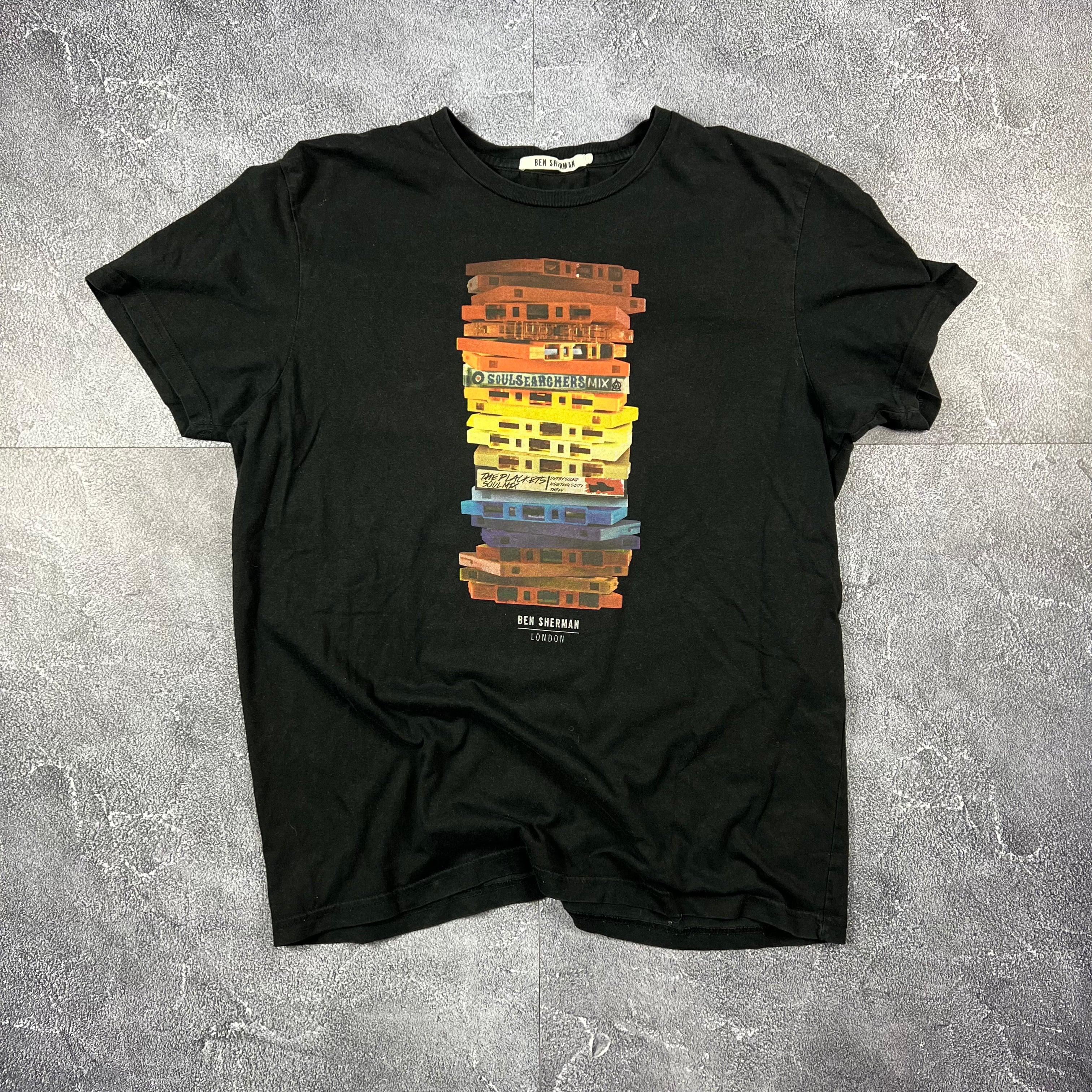 Ben Sherman Tshirt (L)