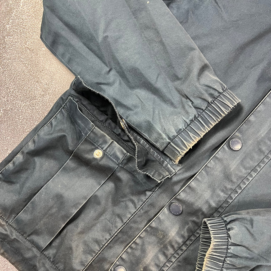 Lyle & Scott Jacke (L)