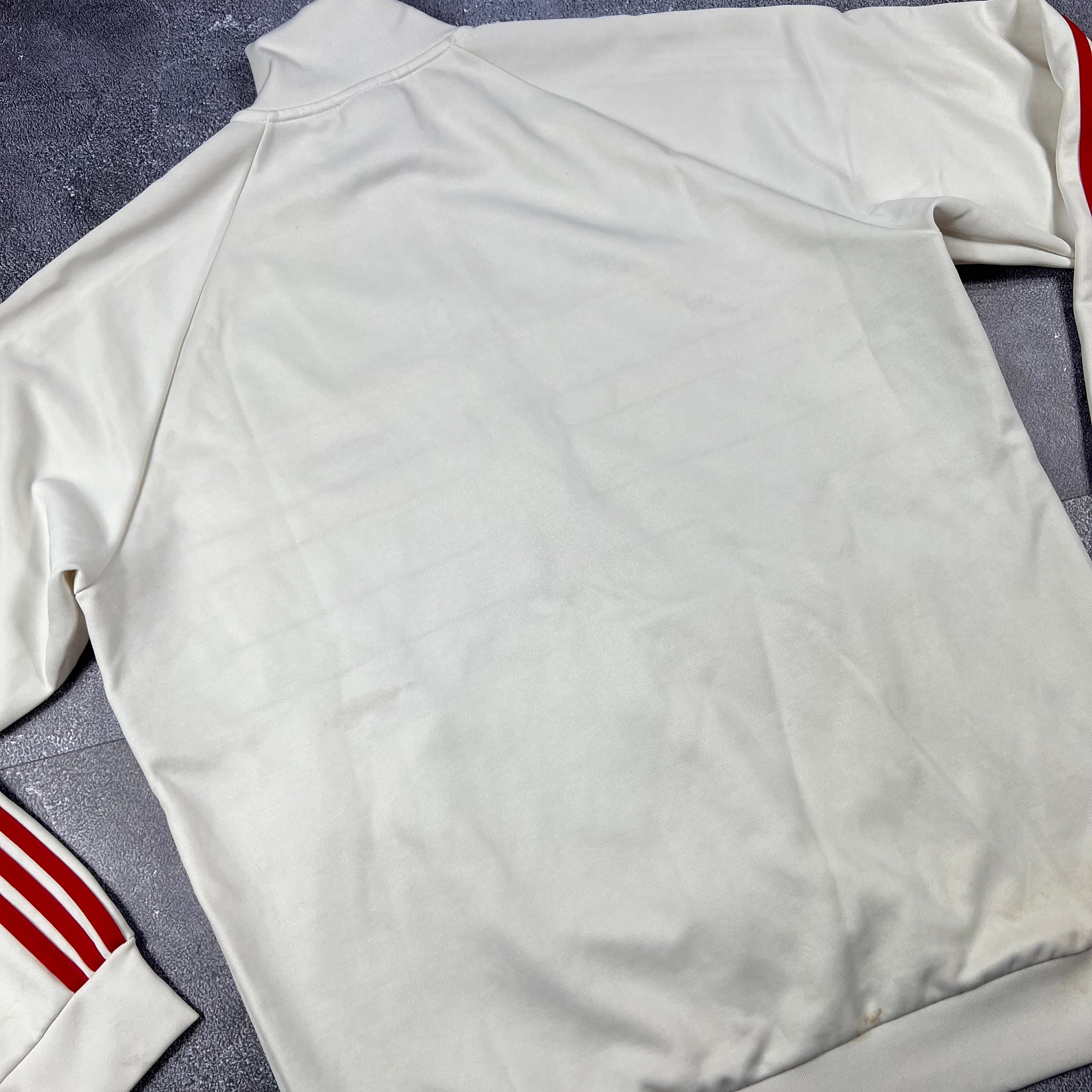 Adidas Trainingsjacke (L)