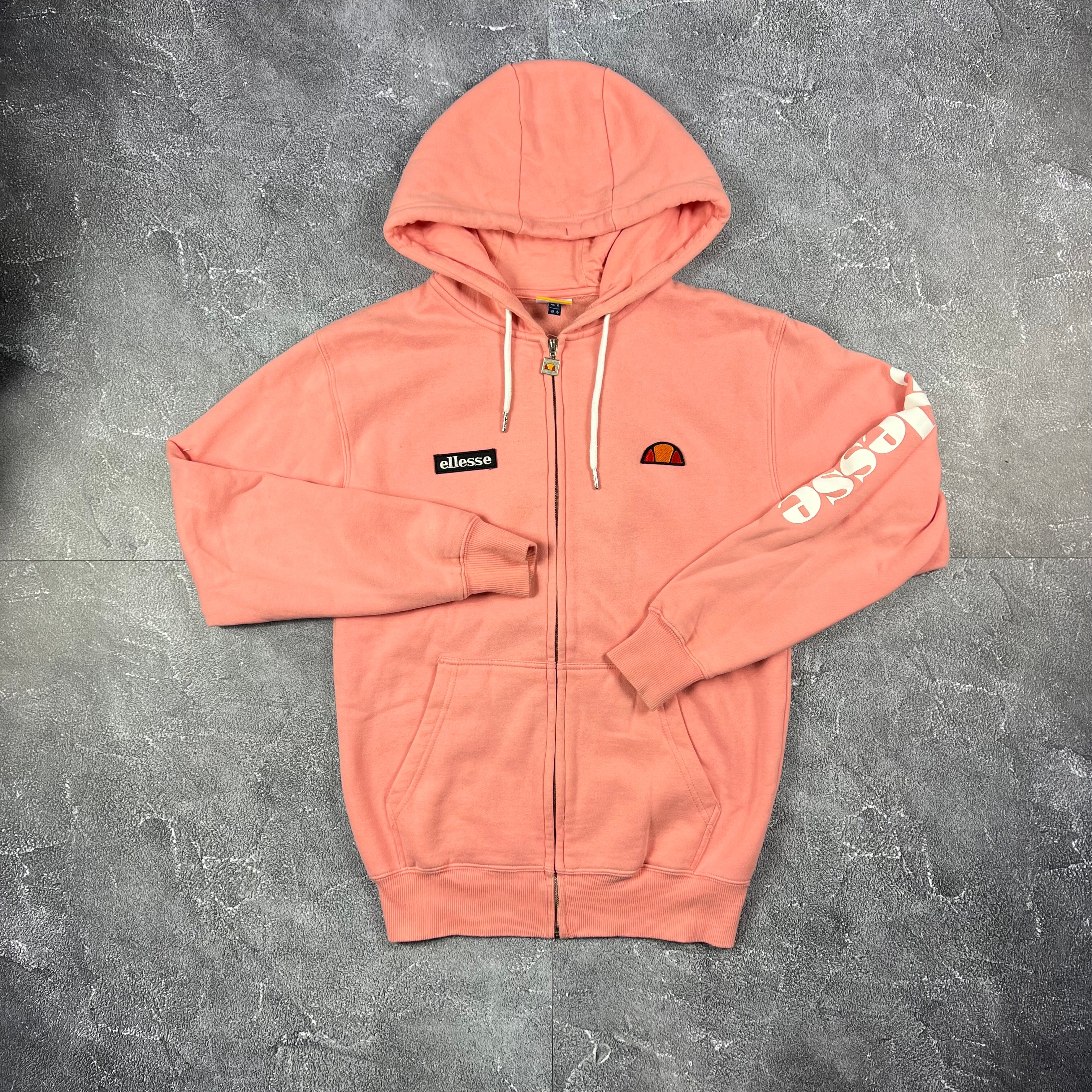 Ellesse Ziphoodie (M)